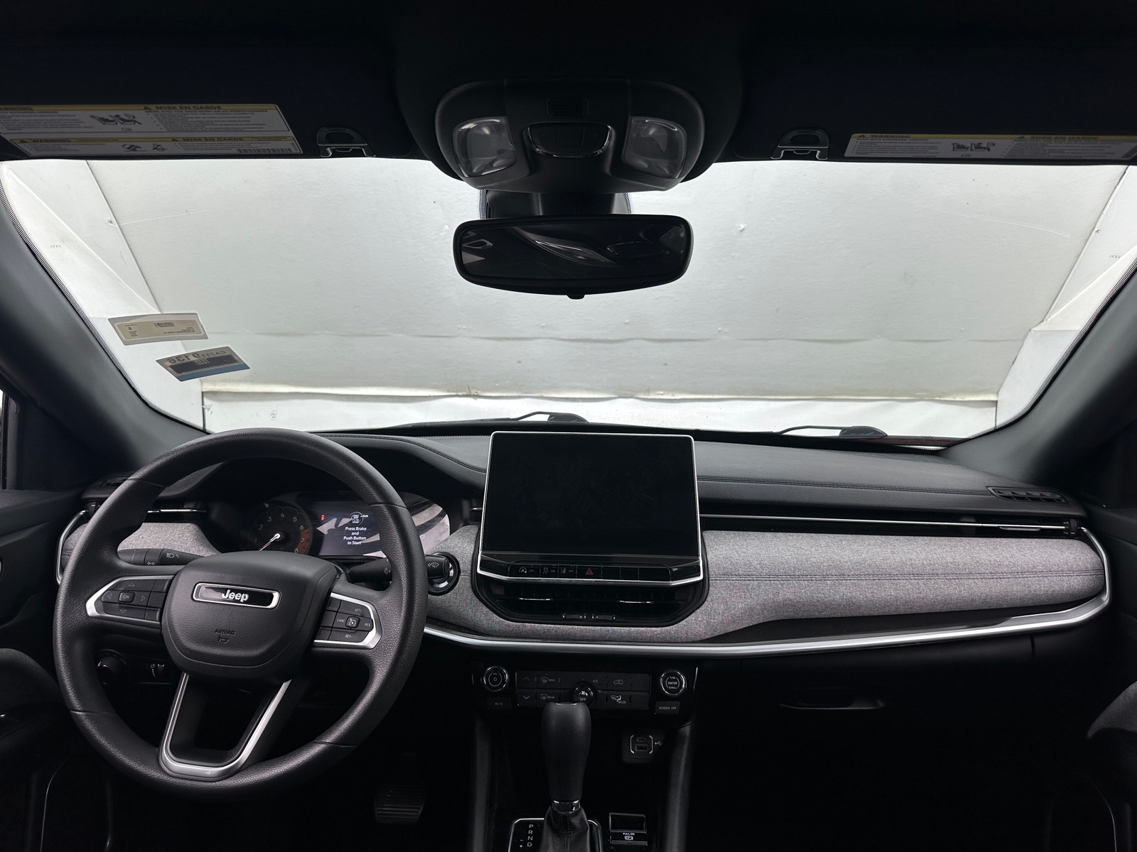 Thumbnail: 2024 Jeep Compass - 3