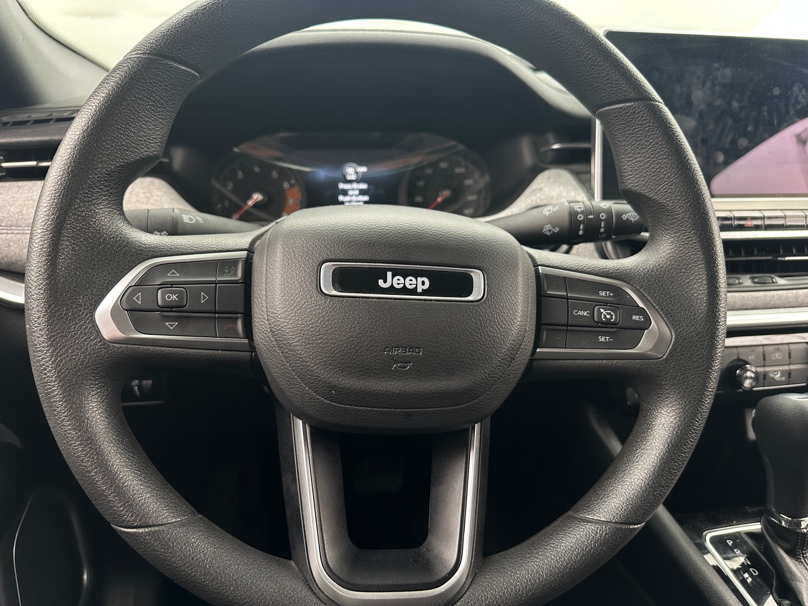 Thumbnail: 2024 Jeep Compass - 5