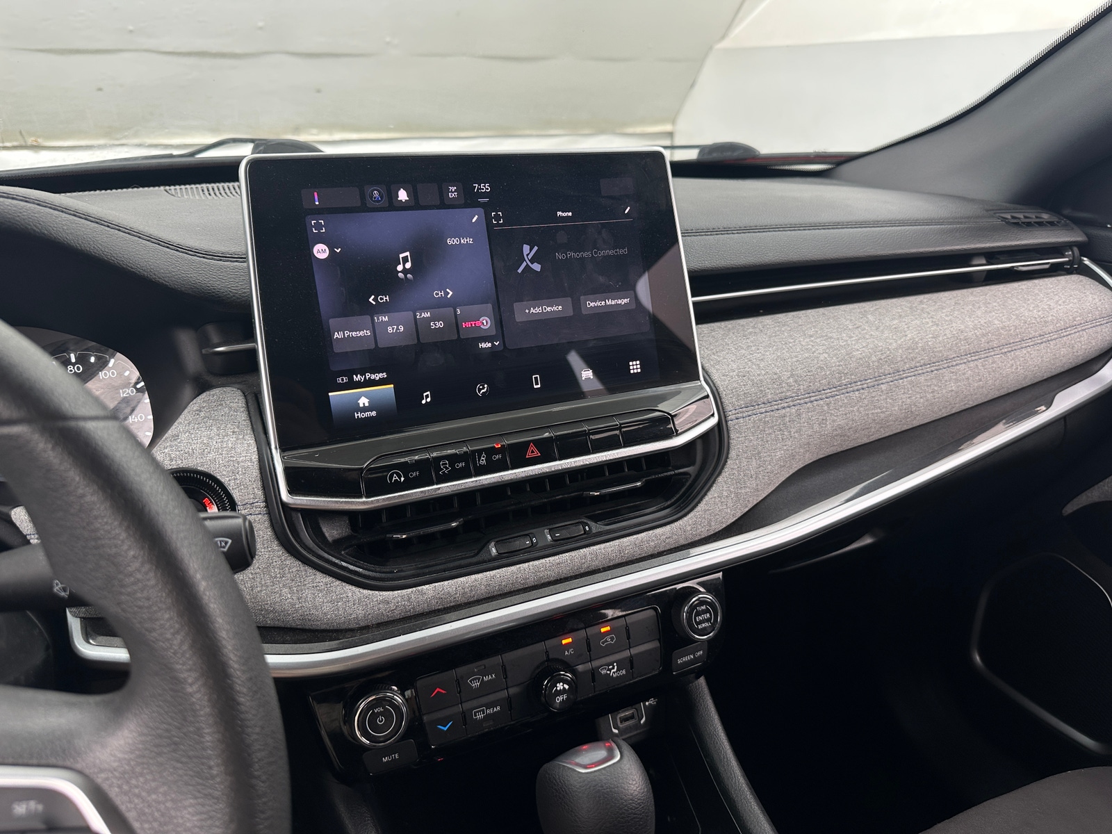 Thumbnail: 2024 Jeep Compass - 4