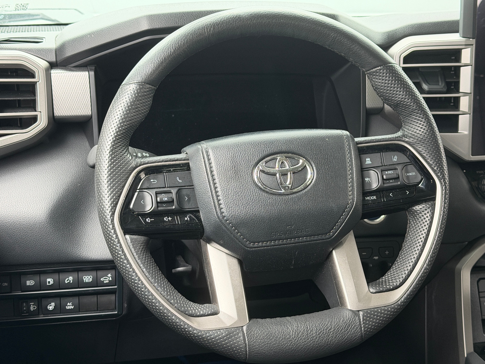 Thumbnail: 2024 Toyota Tundra - 4