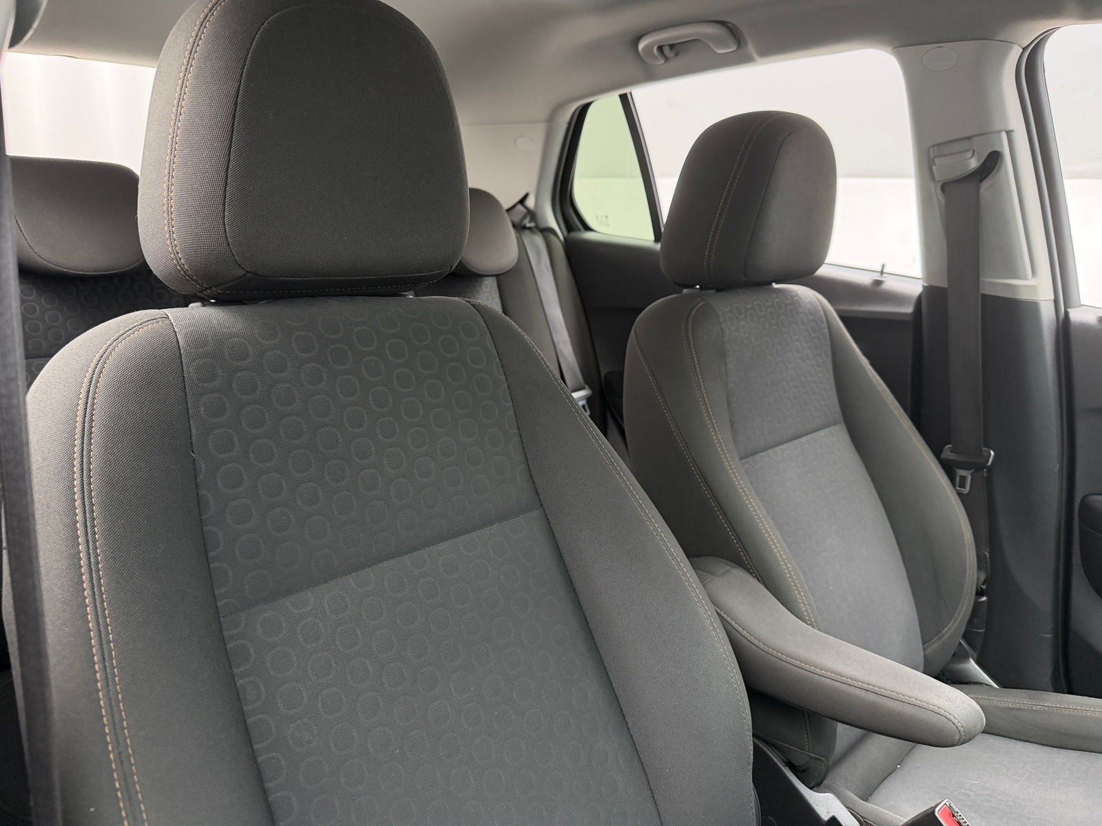 Thumbnail: 2020 Chevrolet Trax - 2