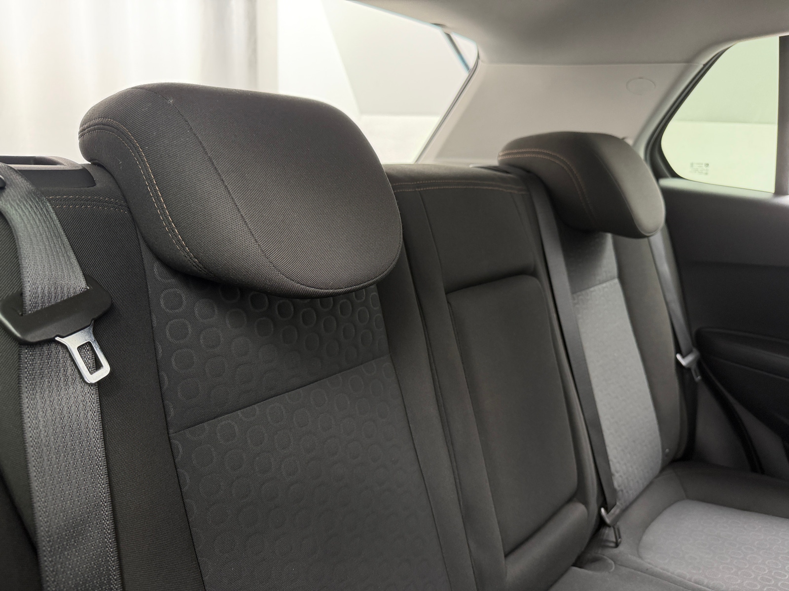 Thumbnail: 2020 Chevrolet Trax - 6