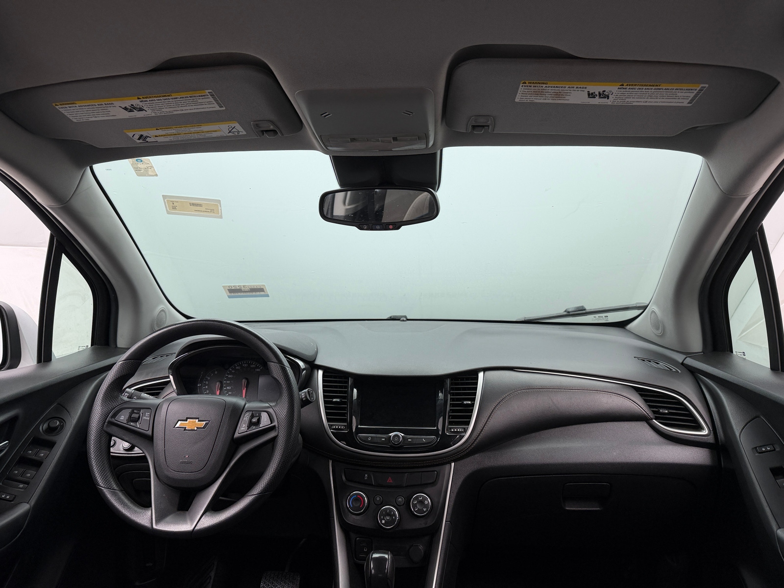 Thumbnail: 2020 Chevrolet Trax - 3