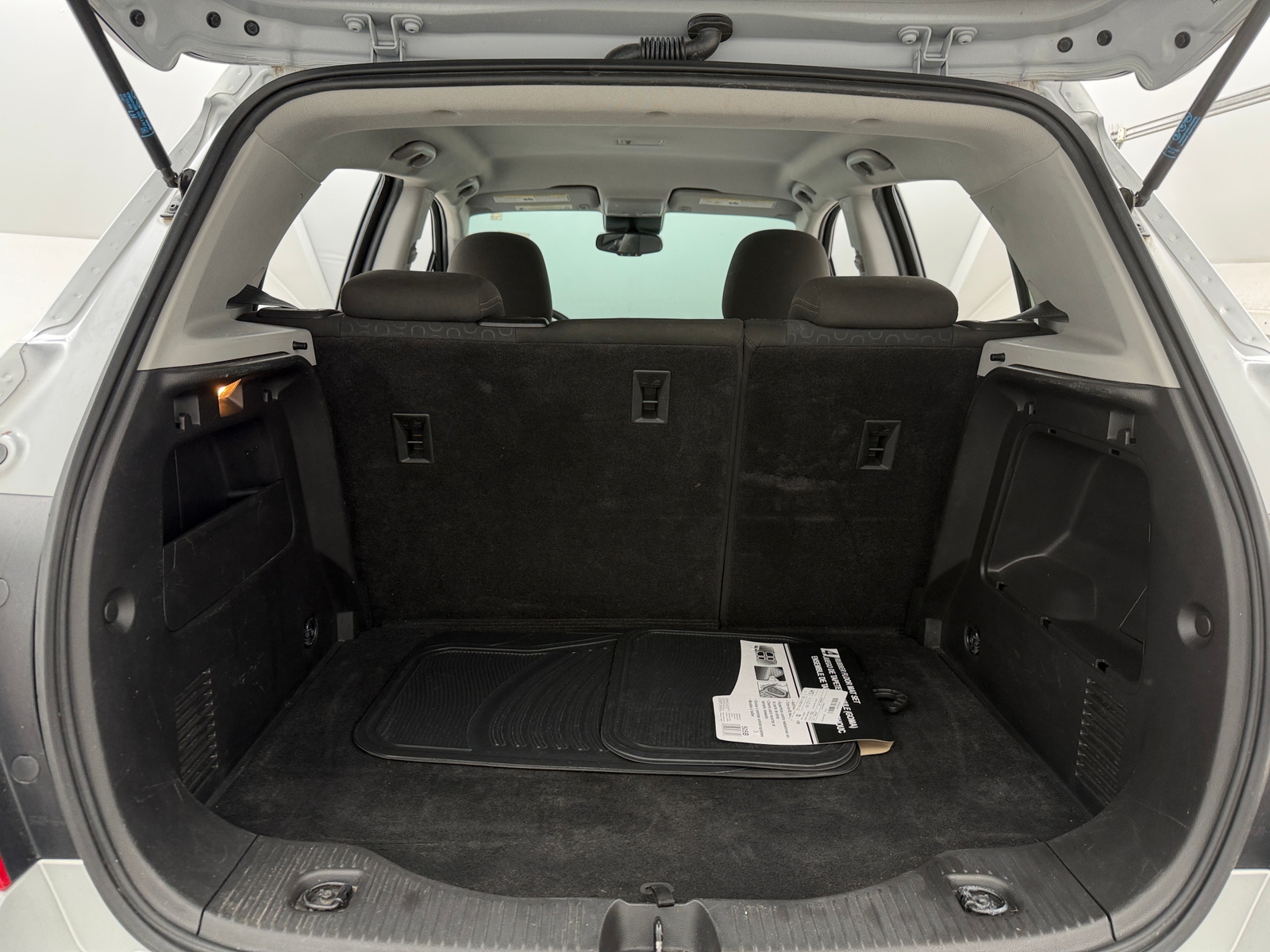 Thumbnail: 2020 Chevrolet Trax - 7