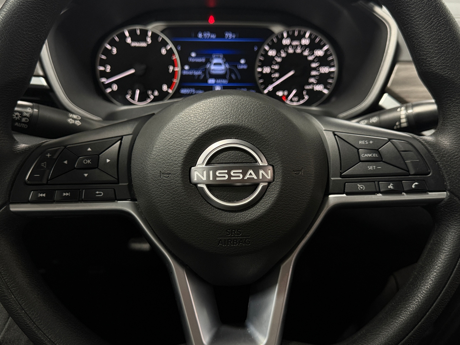 Thumbnail: 2025 Nissan Altima - 5