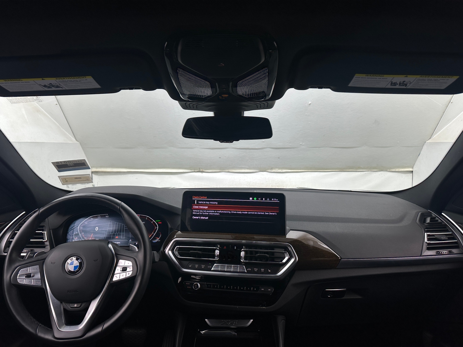 Thumbnail: 2023 BMW X4 - 2