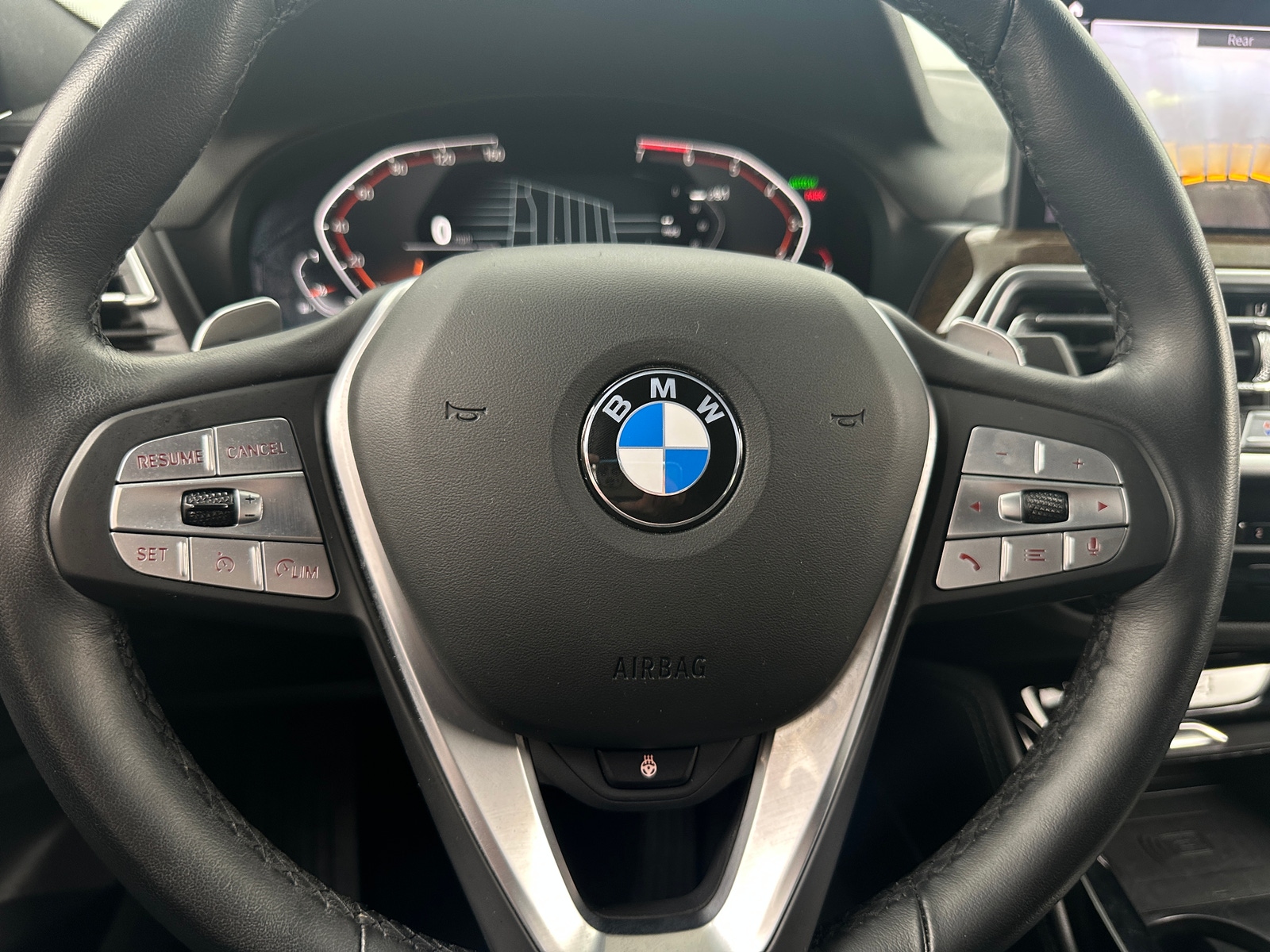 Thumbnail: 2023 BMW X4 - 4