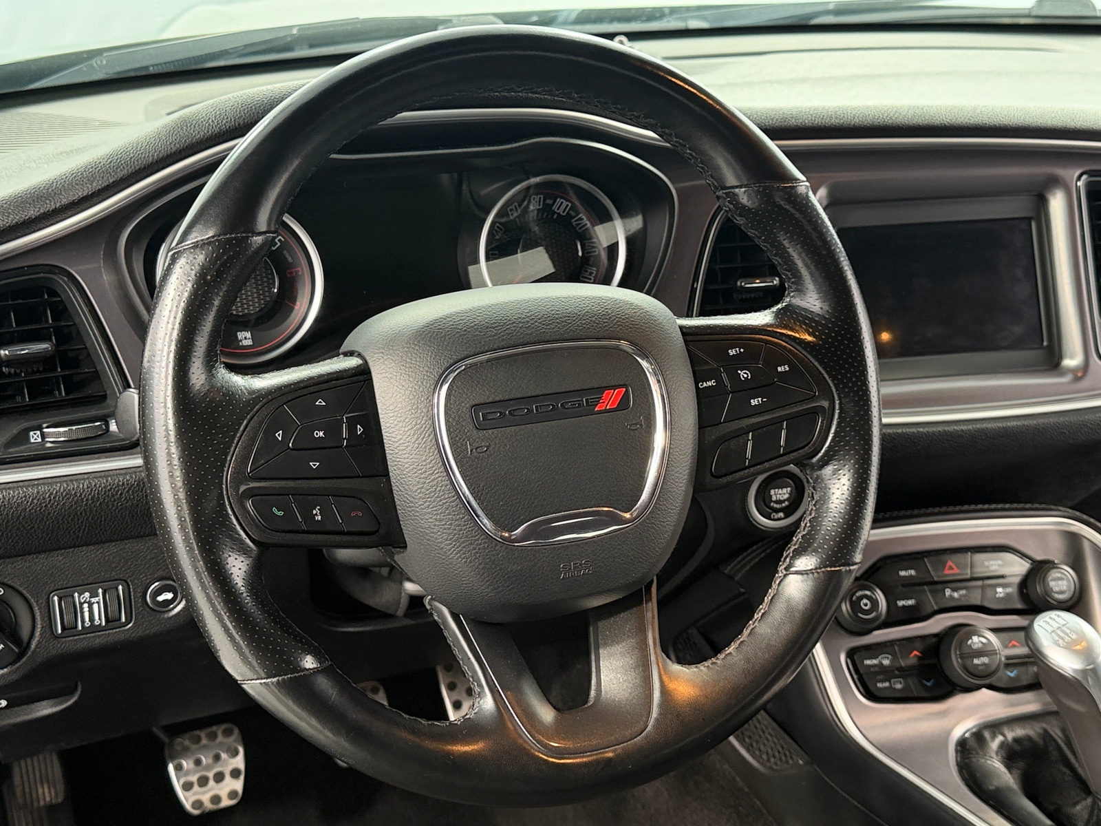 Thumbnail: 2020 Dodge Challenger - 4