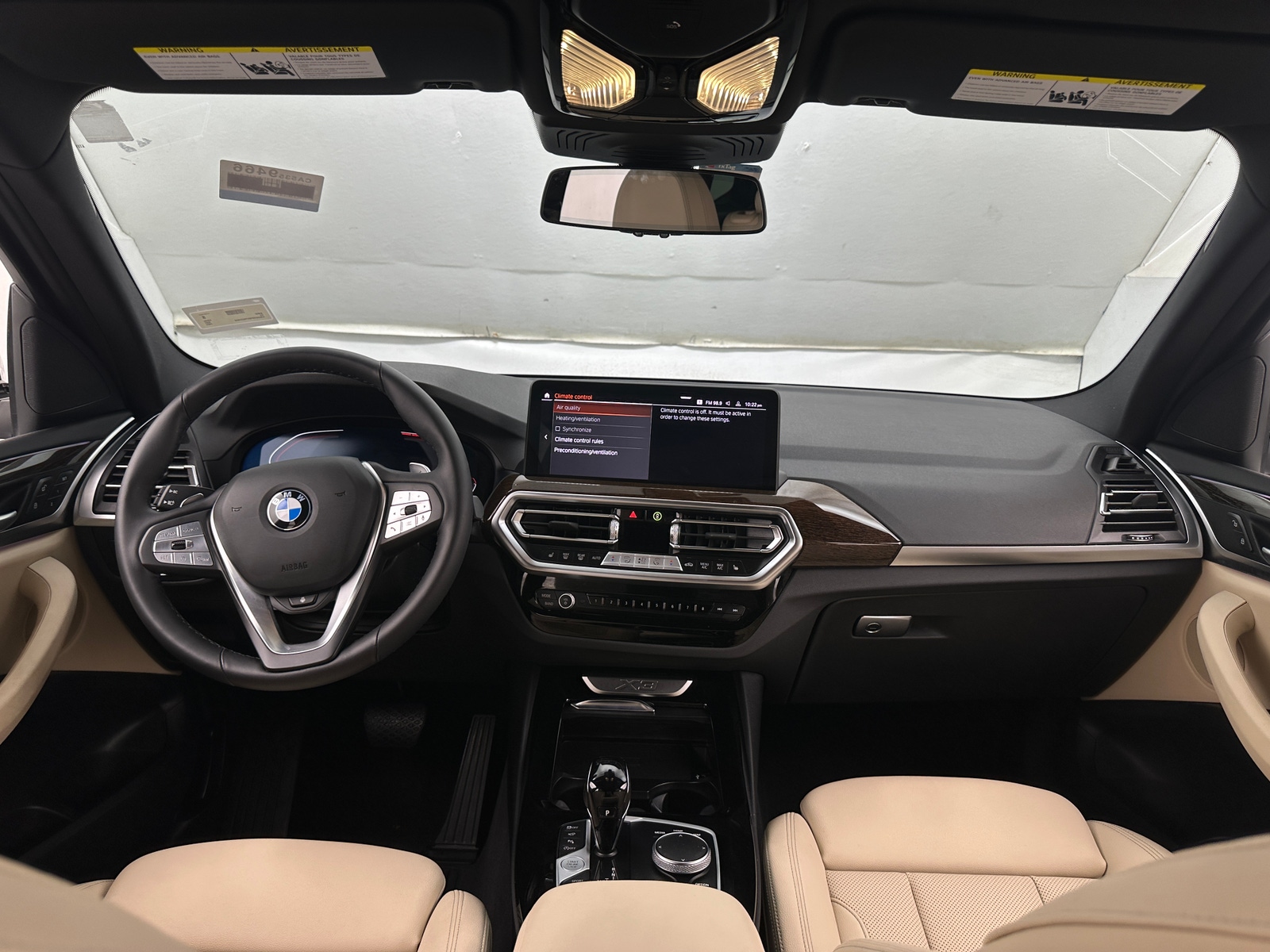 Thumbnail: 2023 BMW X3 - 2