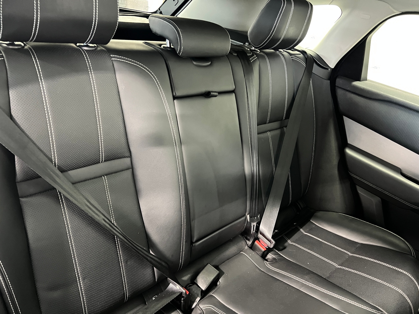 Thumbnail: 2019 Land Rover Range Rover Velar - 5