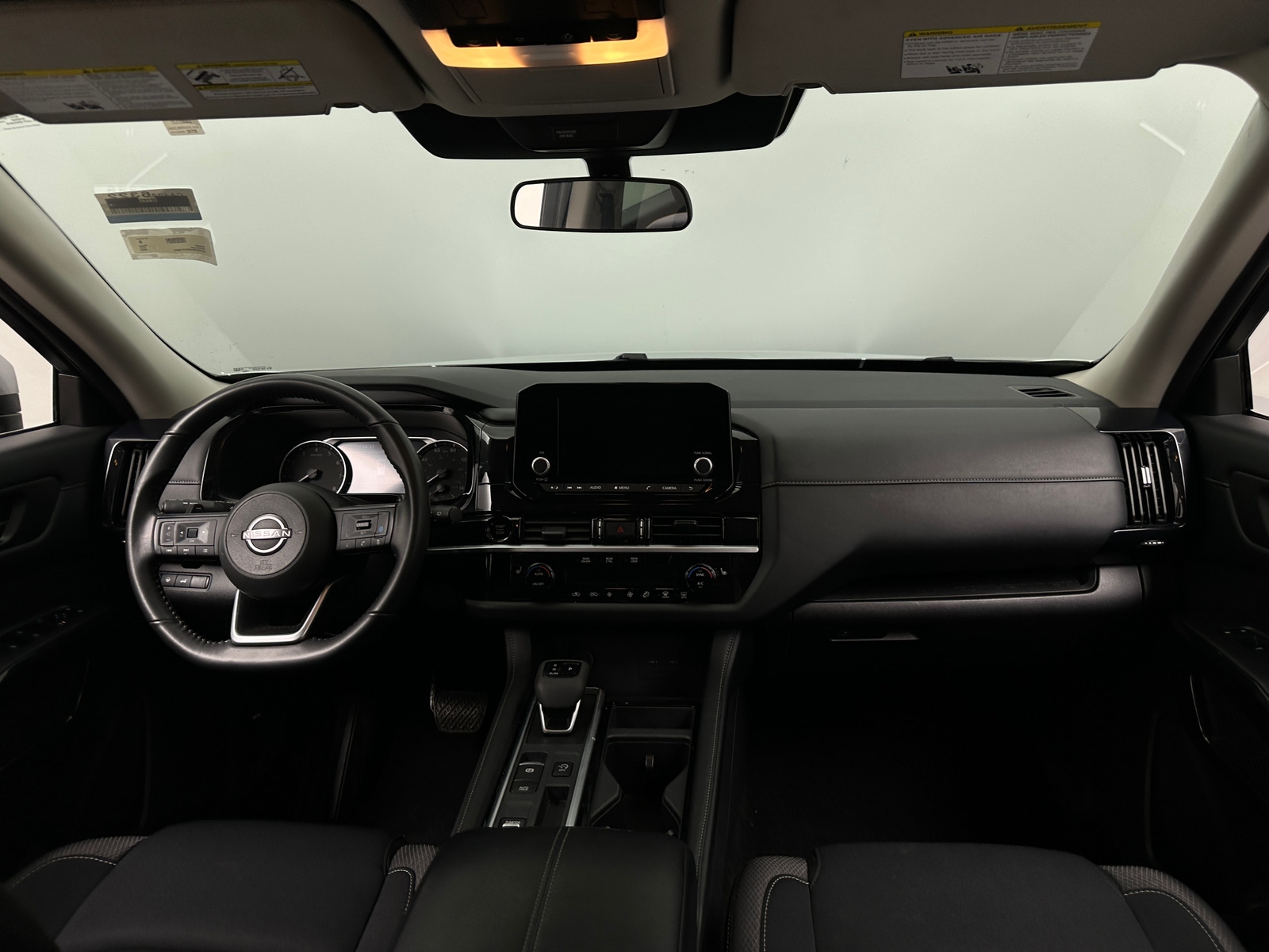 Thumbnail: 2025 Nissan Pathfinder - 3