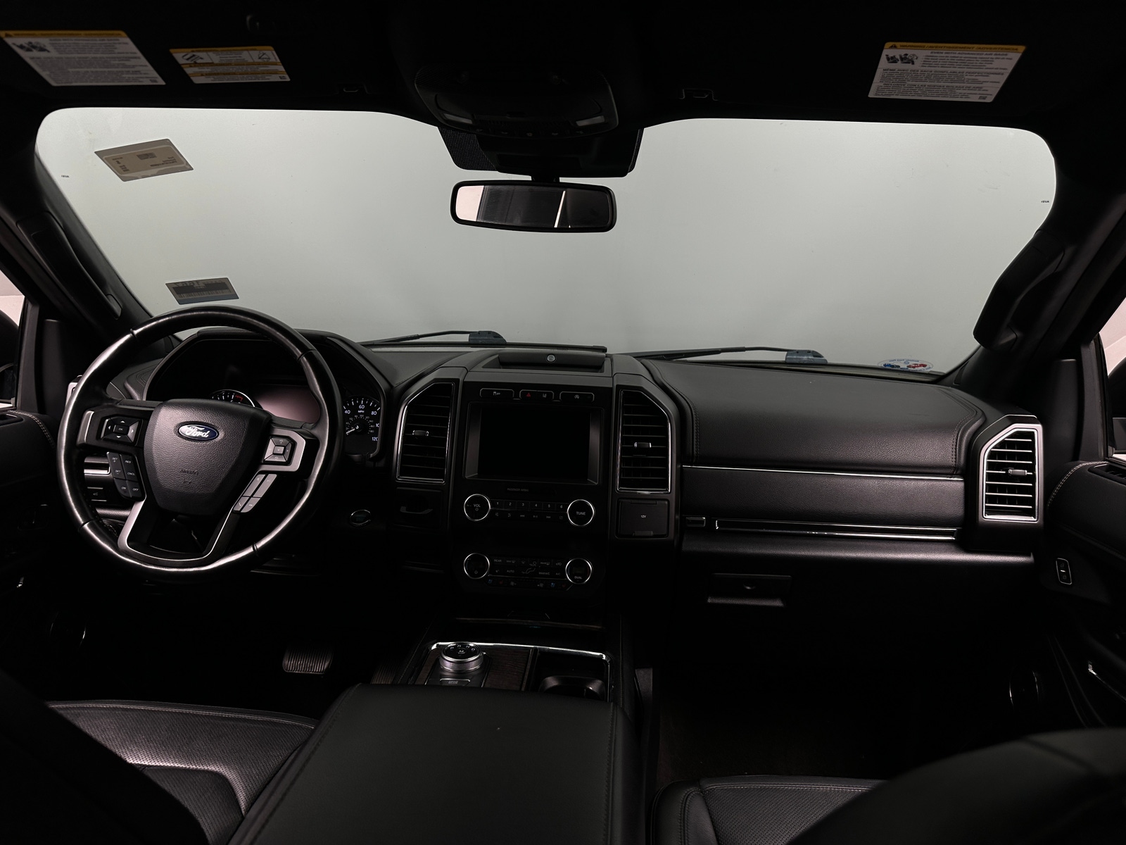 Thumbnail: 2020 Ford Expedition - 2