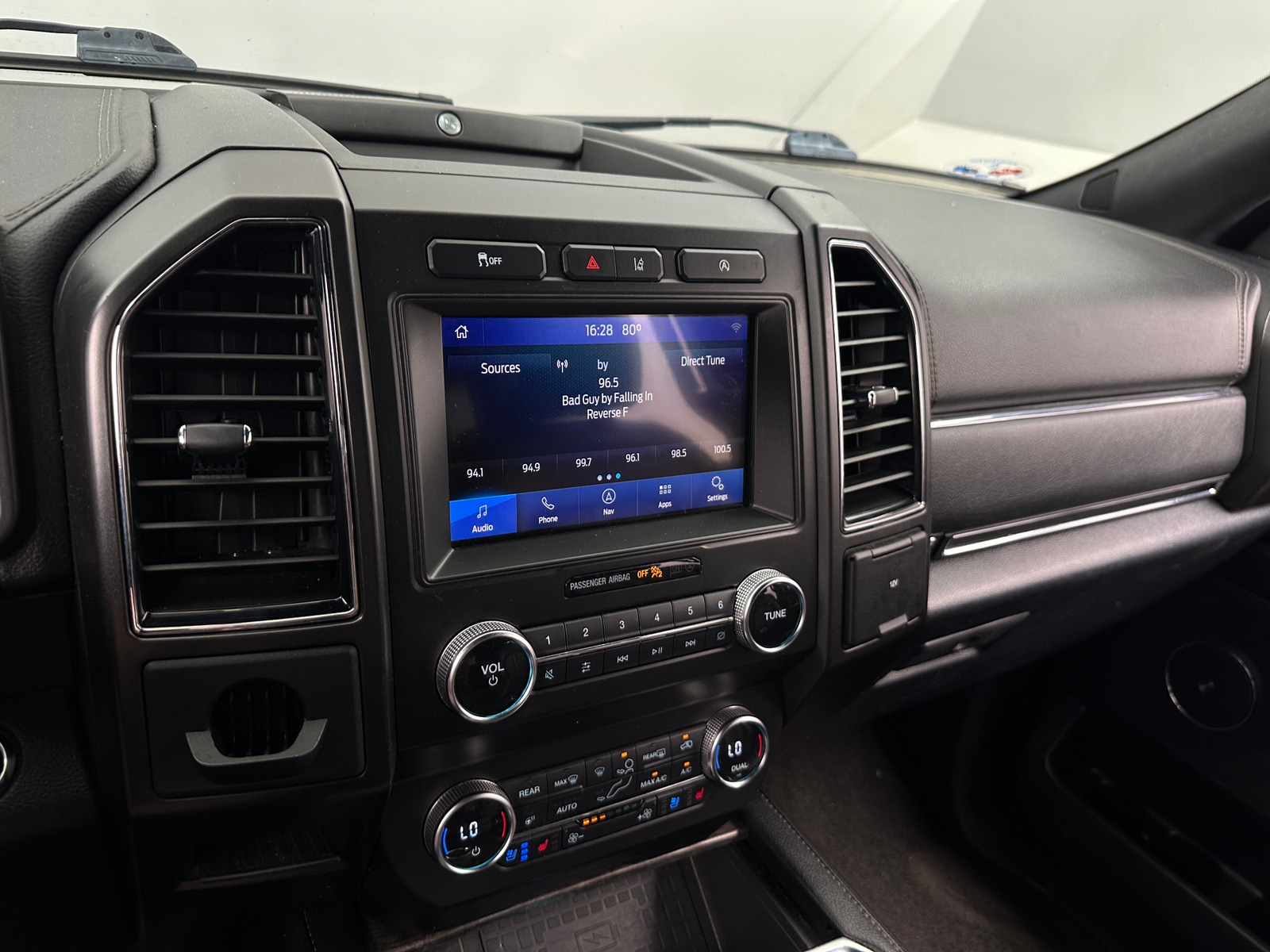 Thumbnail: 2020 Ford Expedition - 3