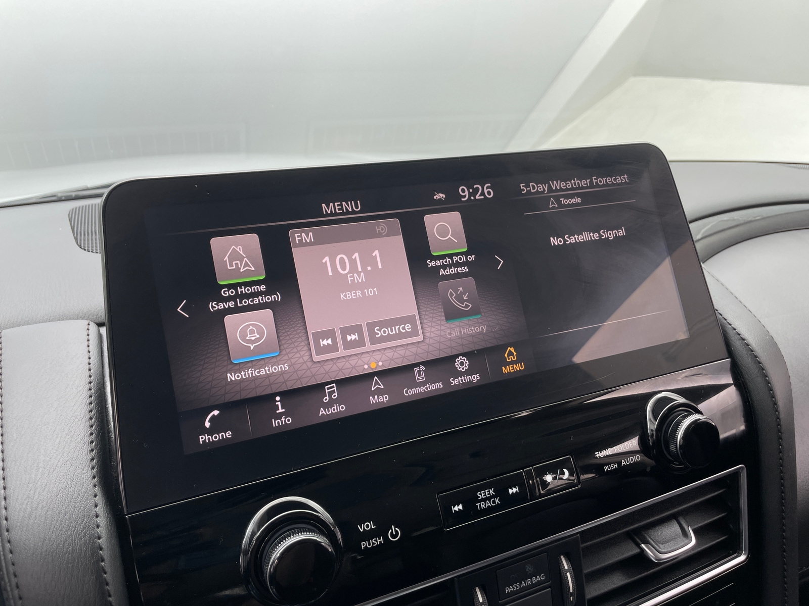 Thumbnail: 2024 Nissan Armada - 3