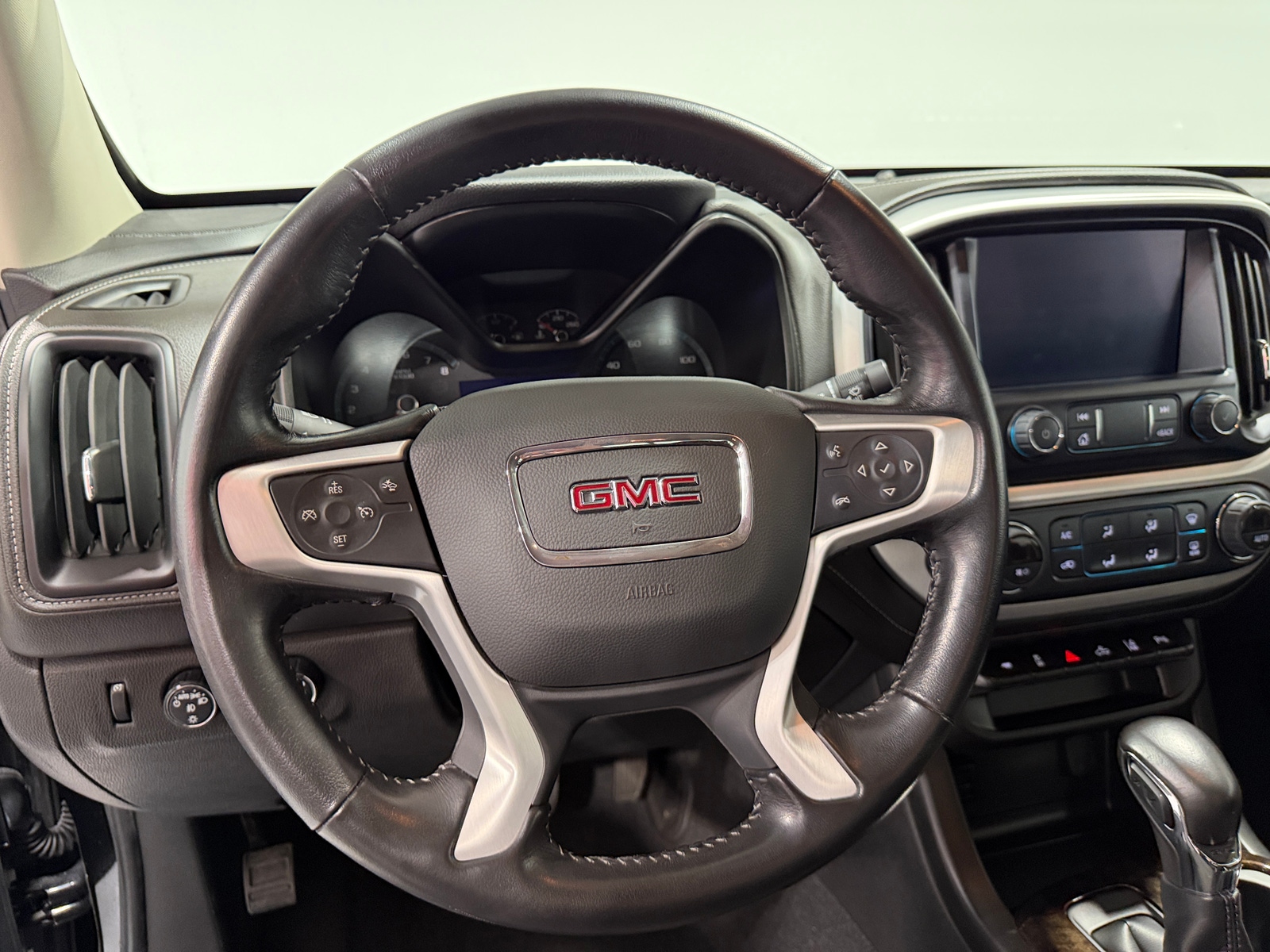 Thumbnail: 2022 GMC Canyon - 5