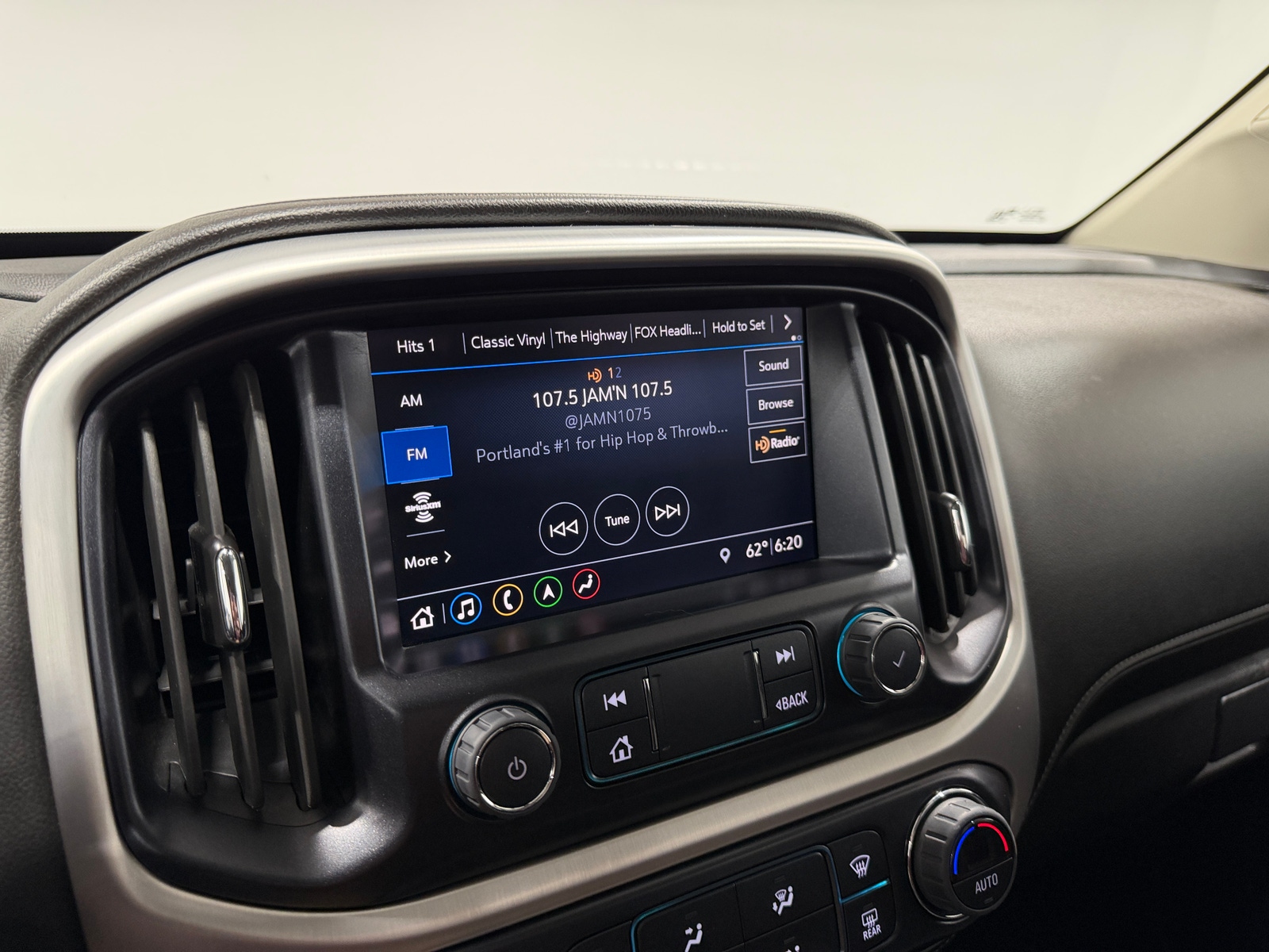 Thumbnail: 2022 GMC Canyon - 4