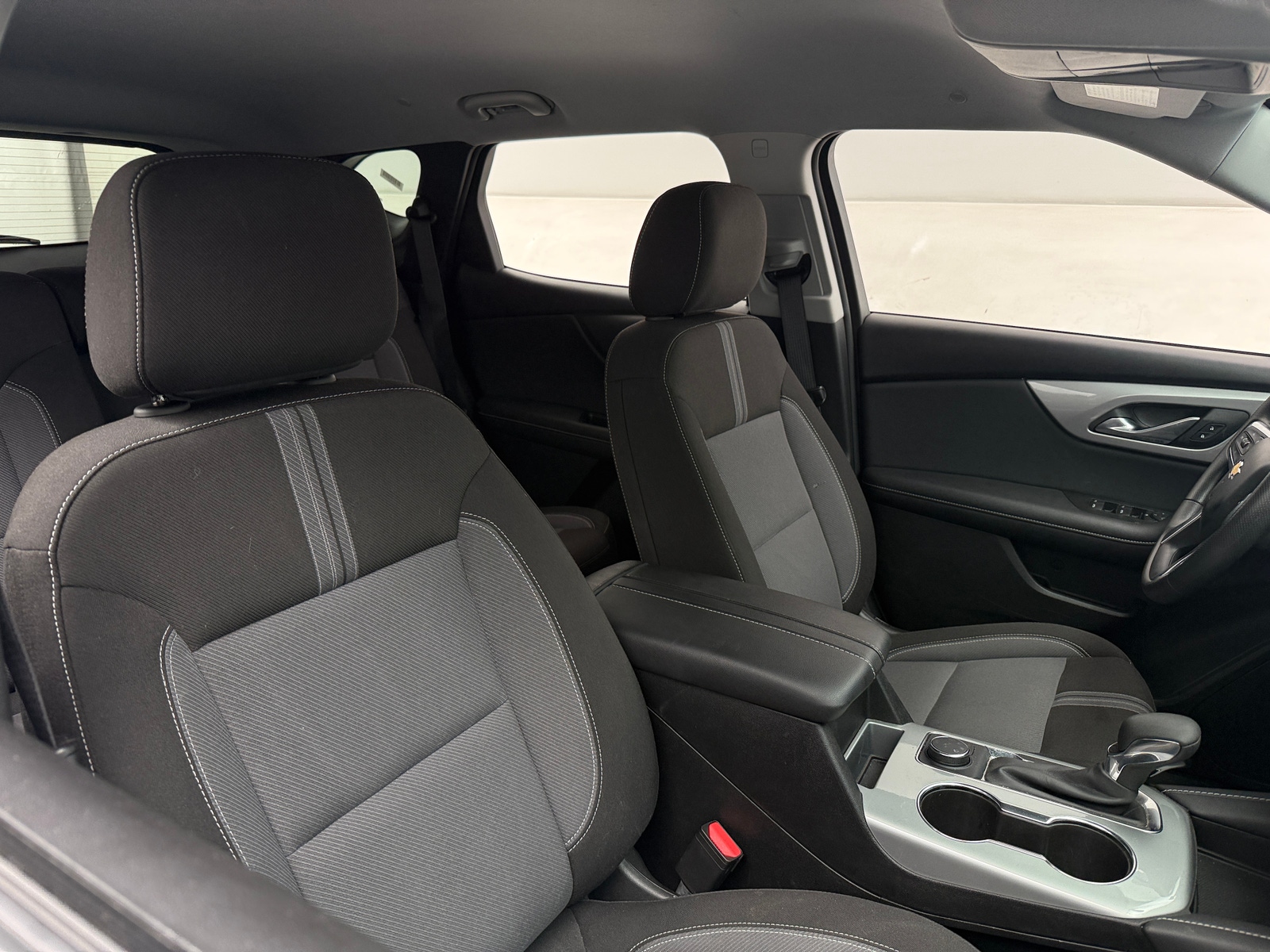 Thumbnail: 2025 Chevrolet Blazer - 2