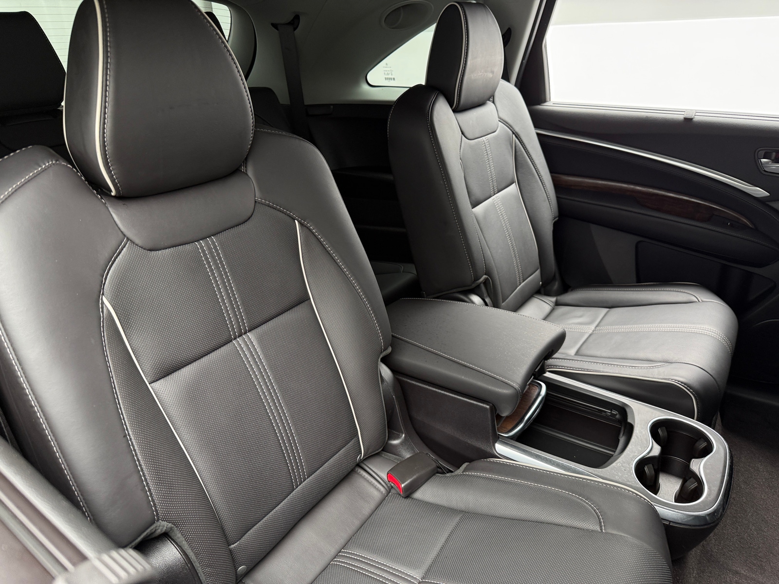 Thumbnail: 2019 Acura MDX - 5