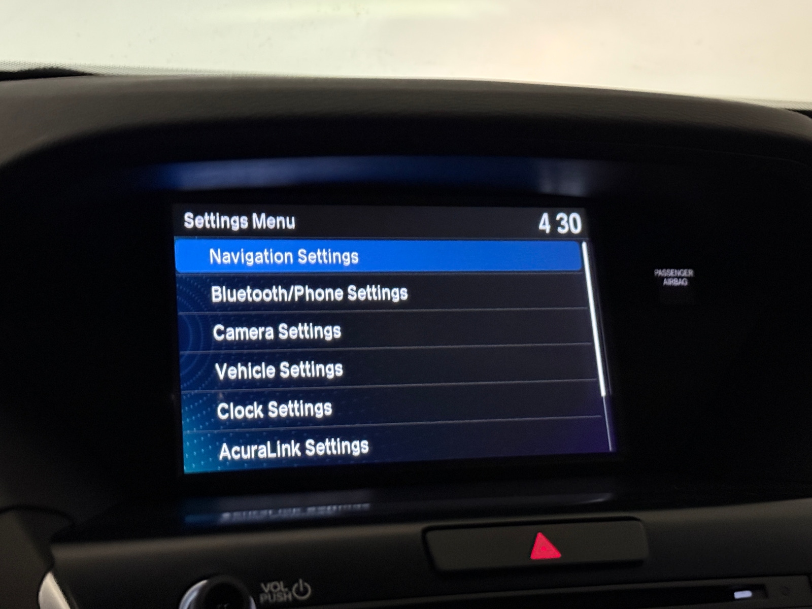 Thumbnail: 2019 Acura MDX - 3