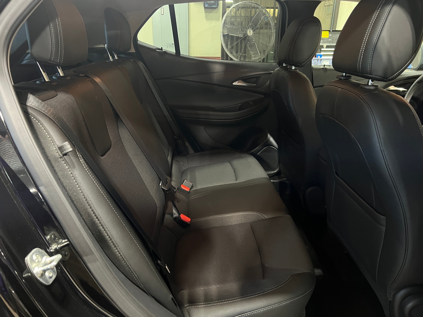 Thumbnail: 2025 Buick Encore GX - 6