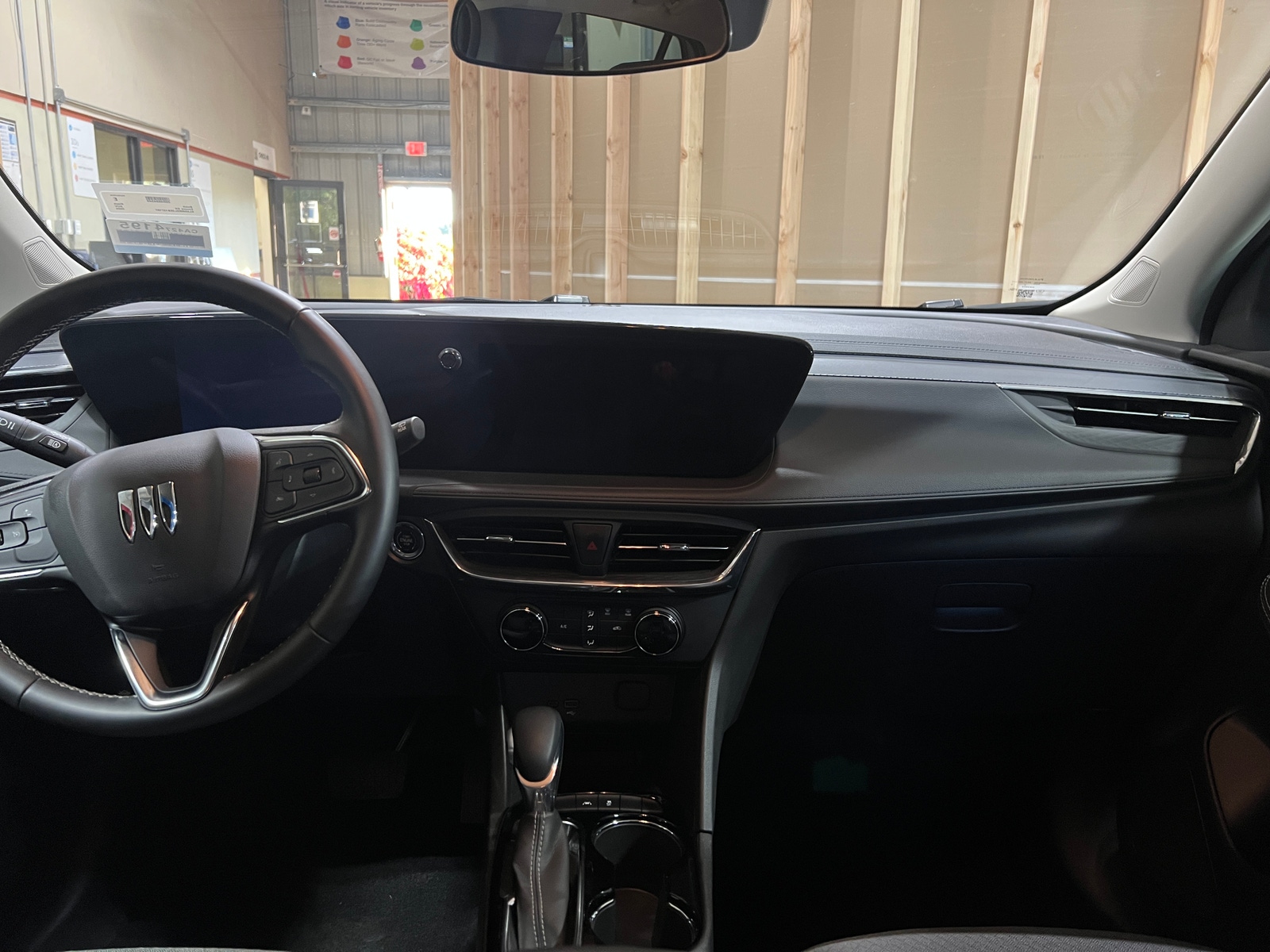 Thumbnail: 2025 Buick Encore GX - 3