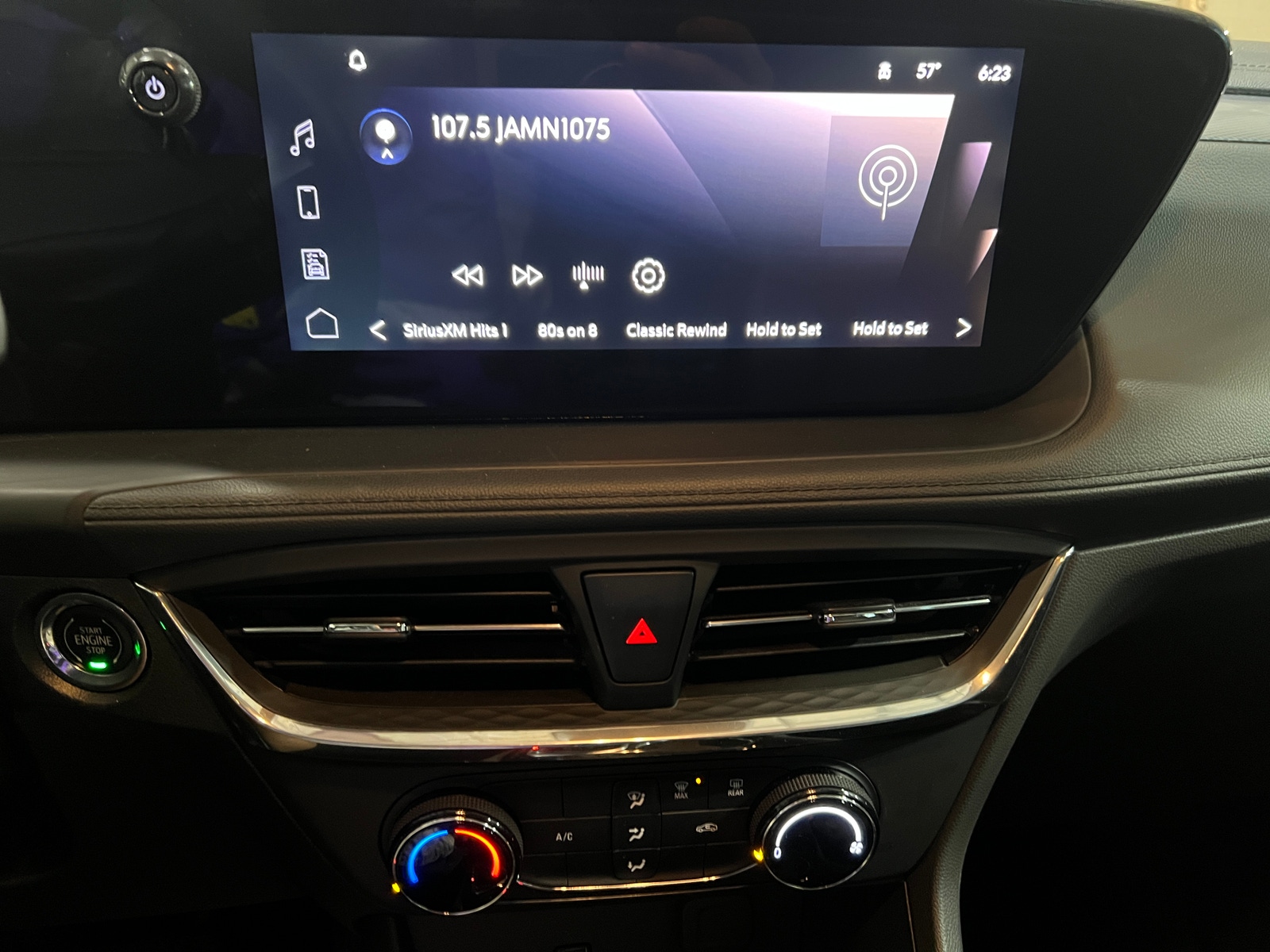 Thumbnail: 2025 Buick Encore GX - 4
