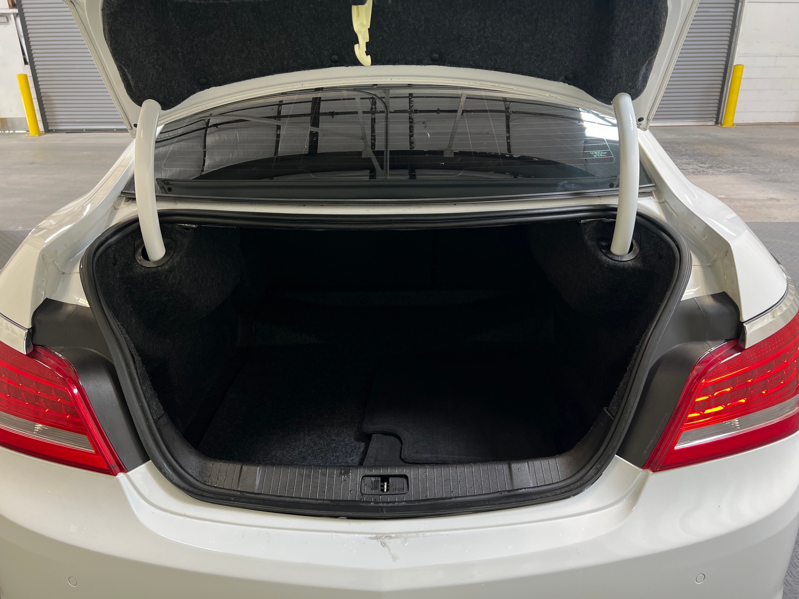 Thumbnail: 2015 Buick LaCrosse - 6