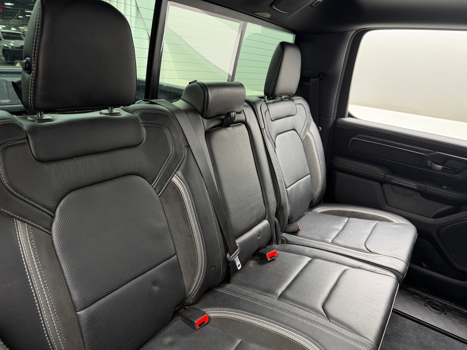 Thumbnail: 2025 RAM 1500 - 5