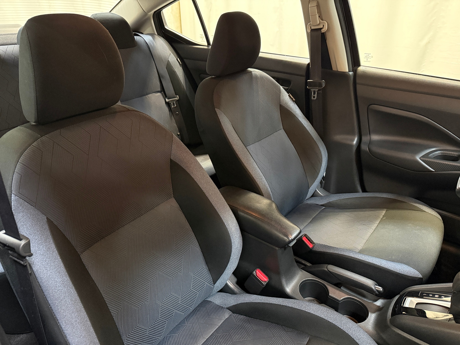 Thumbnail: 2025 Nissan Versa - 2
