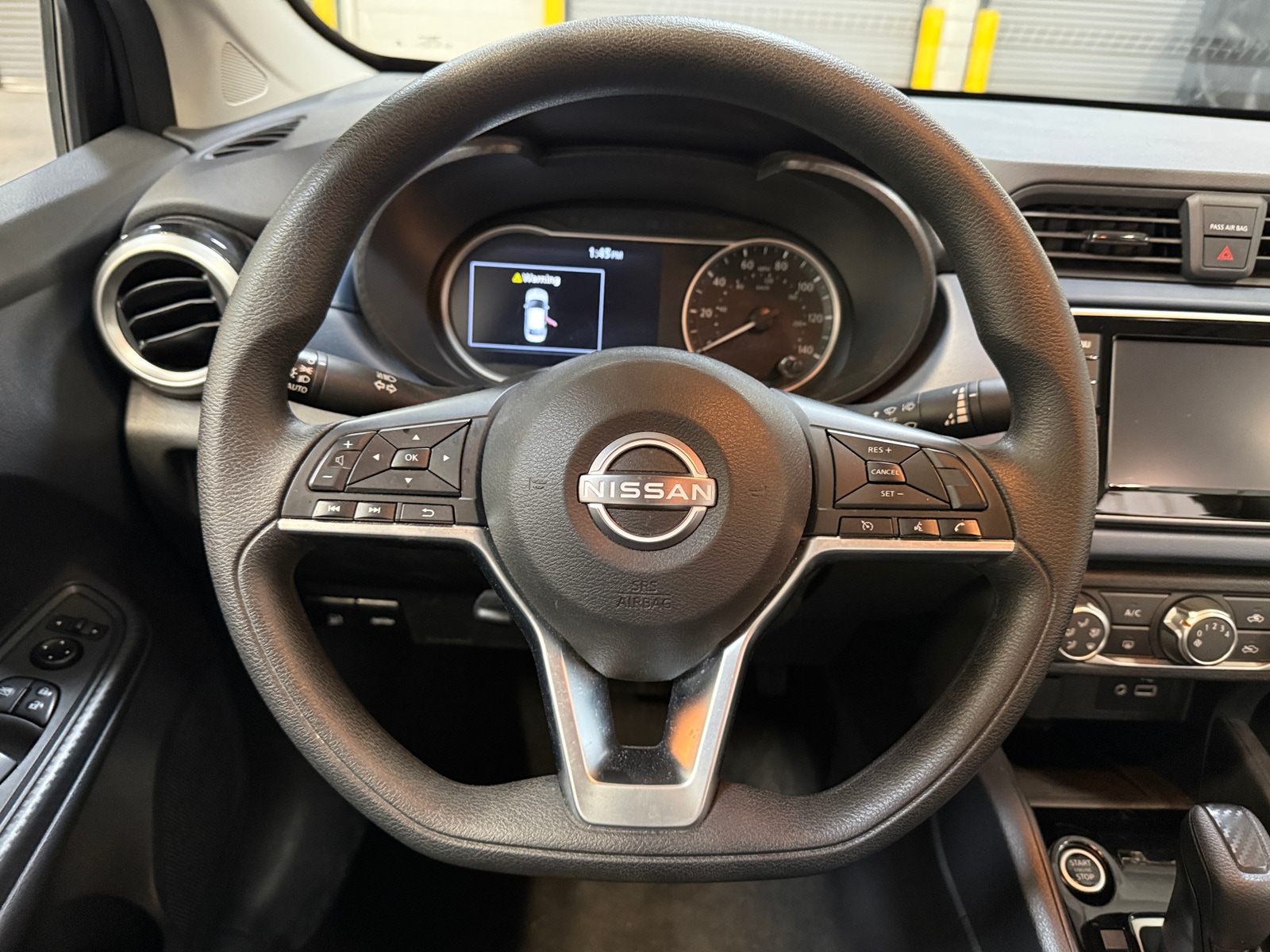 Thumbnail: 2025 Nissan Versa - 5