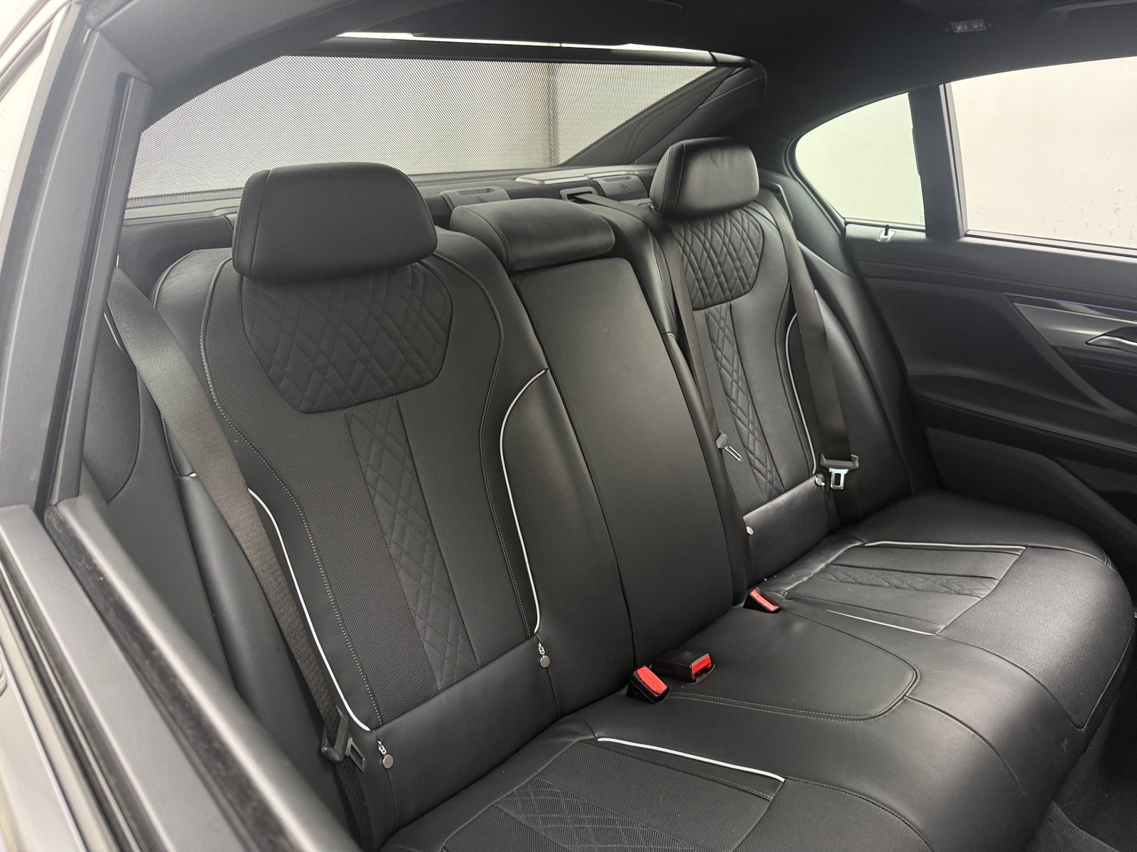 Thumbnail: 2017 BMW 7 Series - 5