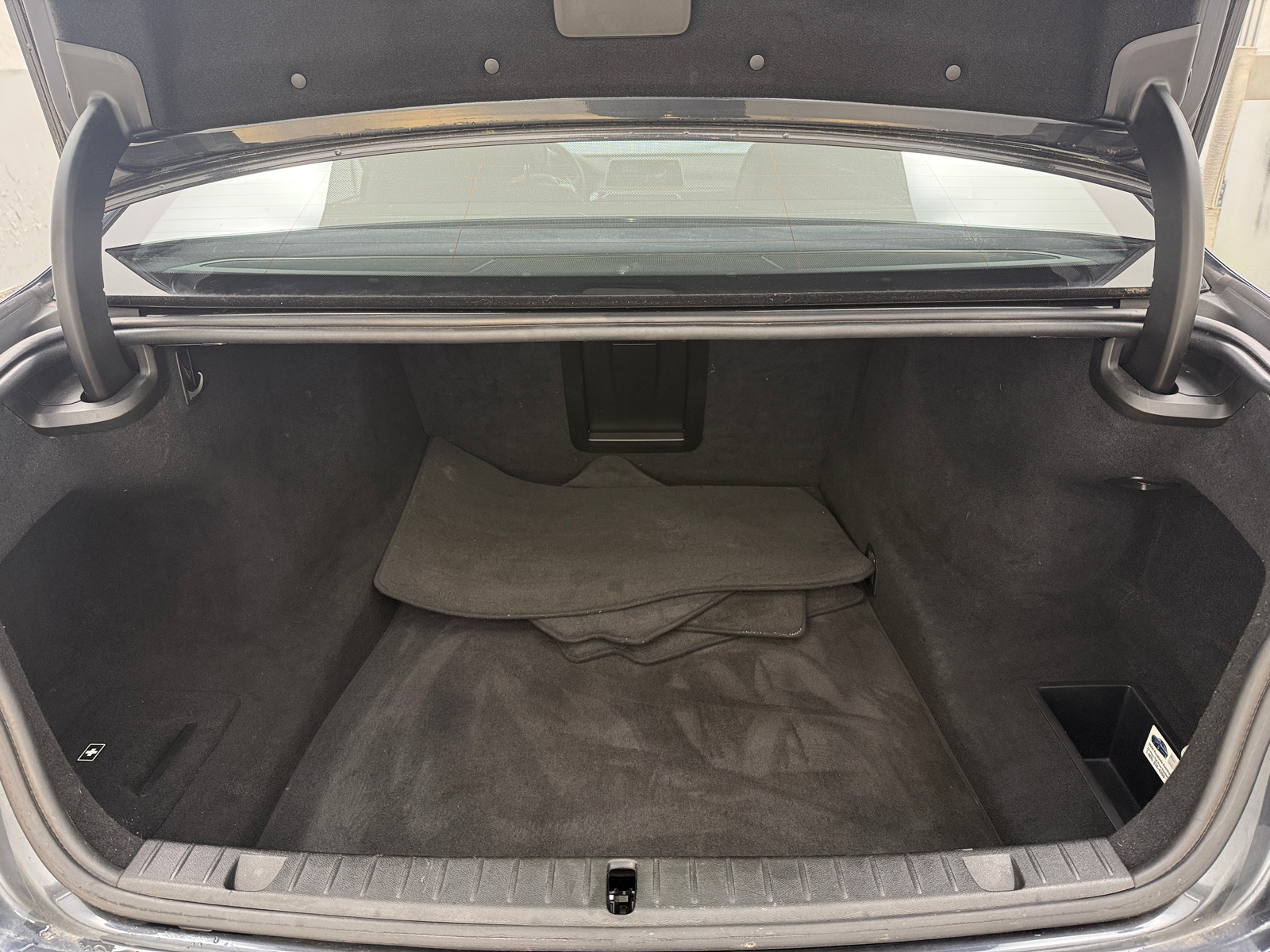 Thumbnail: 2017 BMW 7 Series - 6