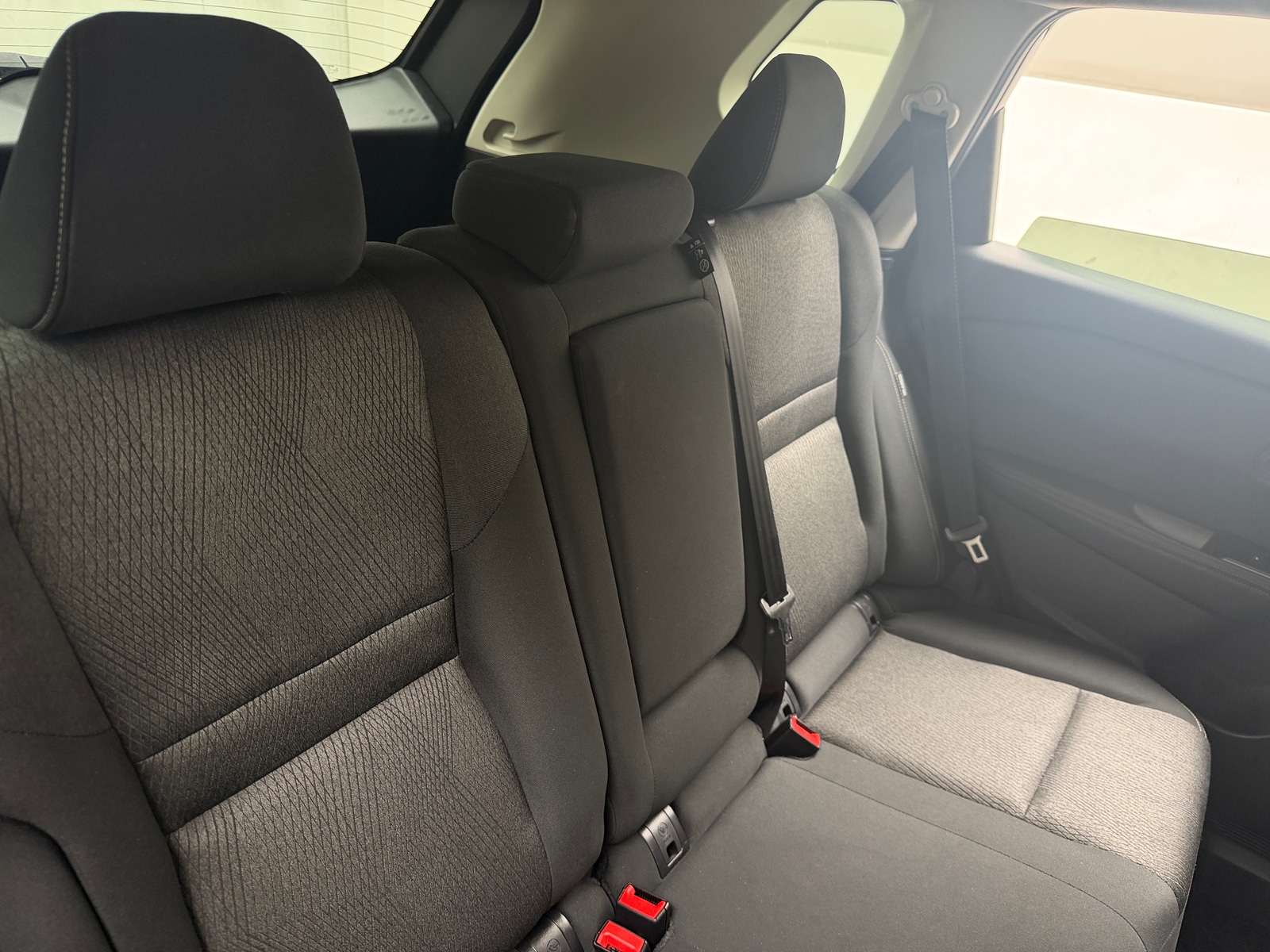 Thumbnail: 2025 Nissan Rogue - 6