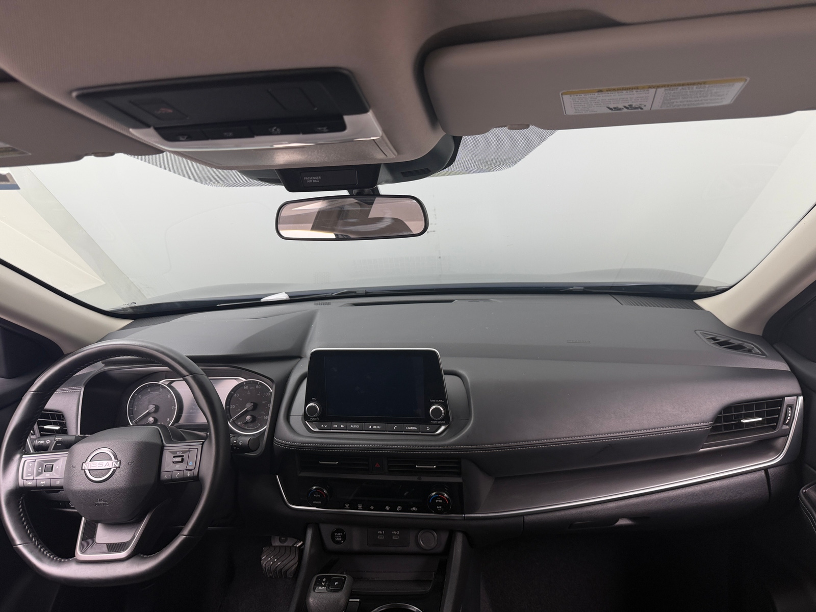 Thumbnail: 2025 Nissan Rogue - 3