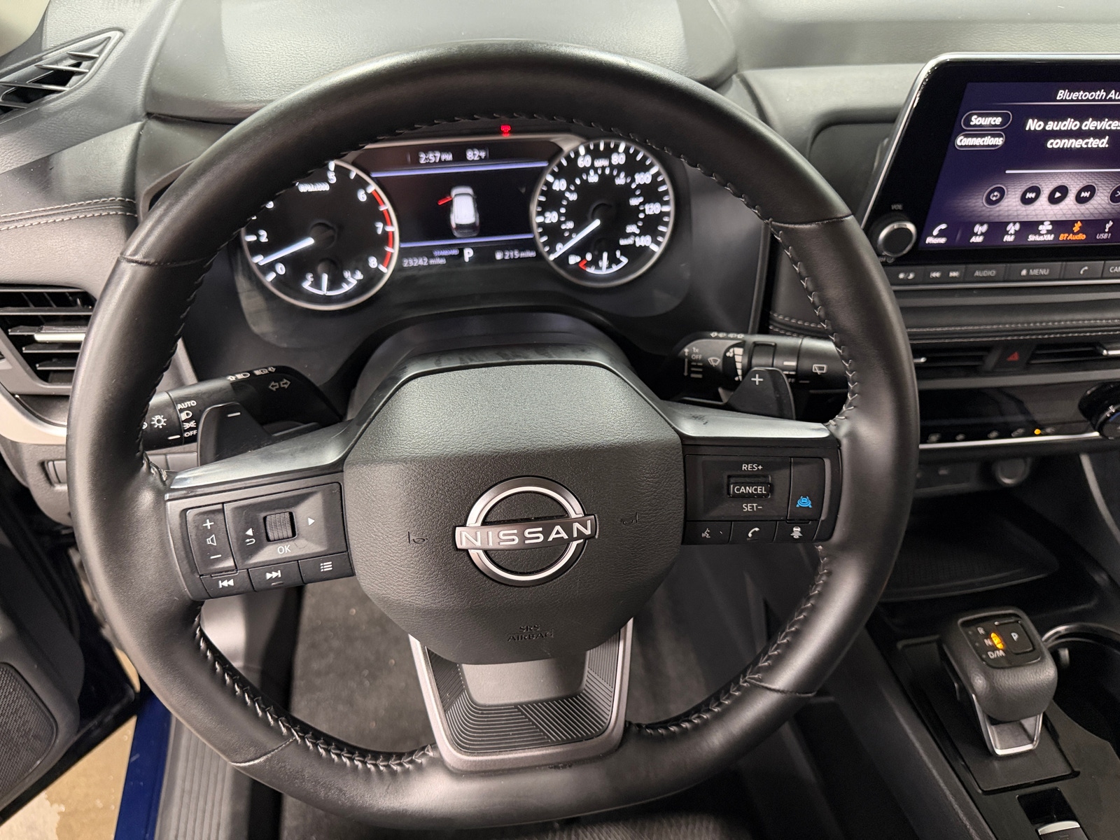 Thumbnail: 2025 Nissan Rogue - 5
