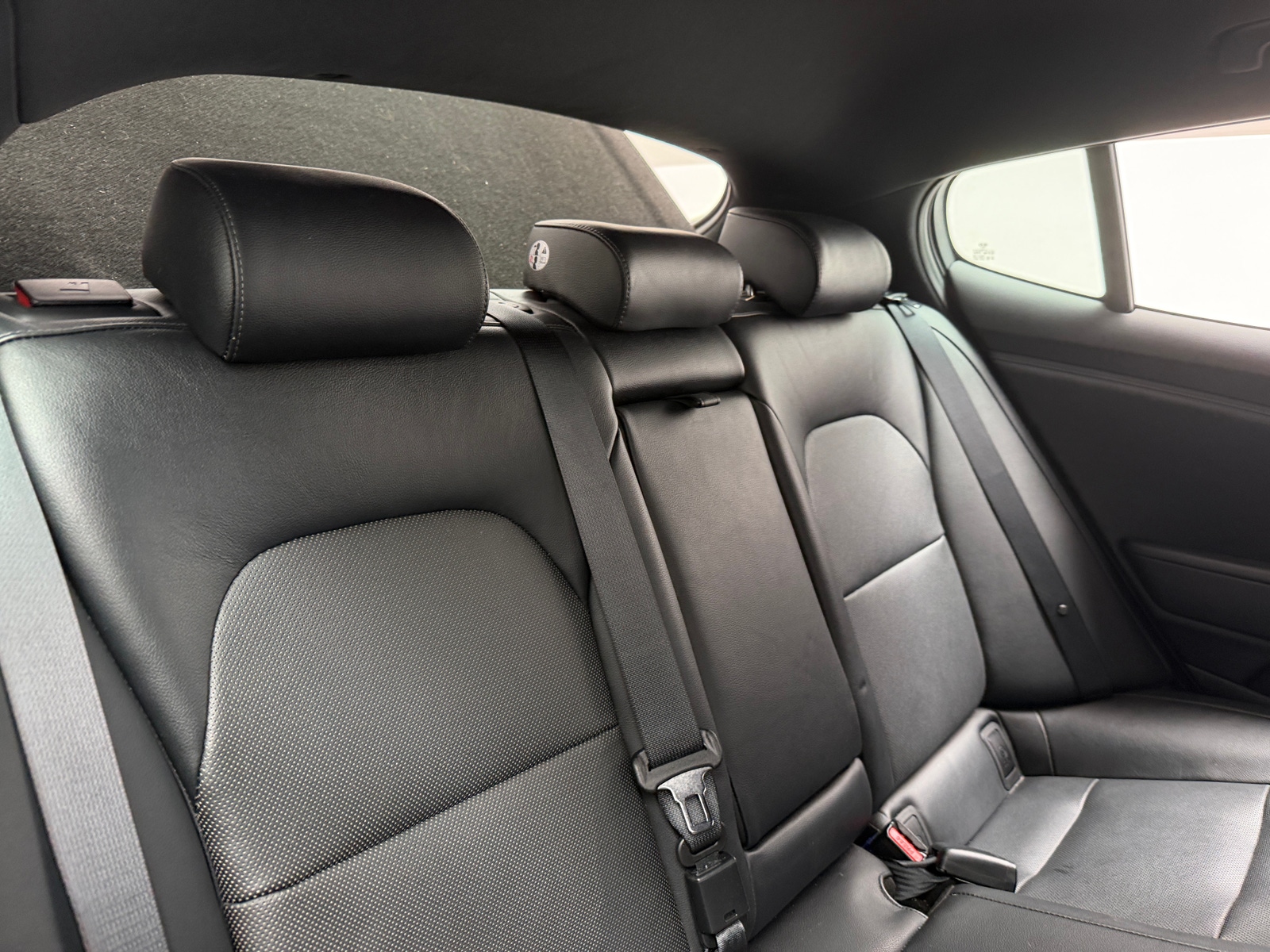 Thumbnail: 2019 Kia Stinger - 5