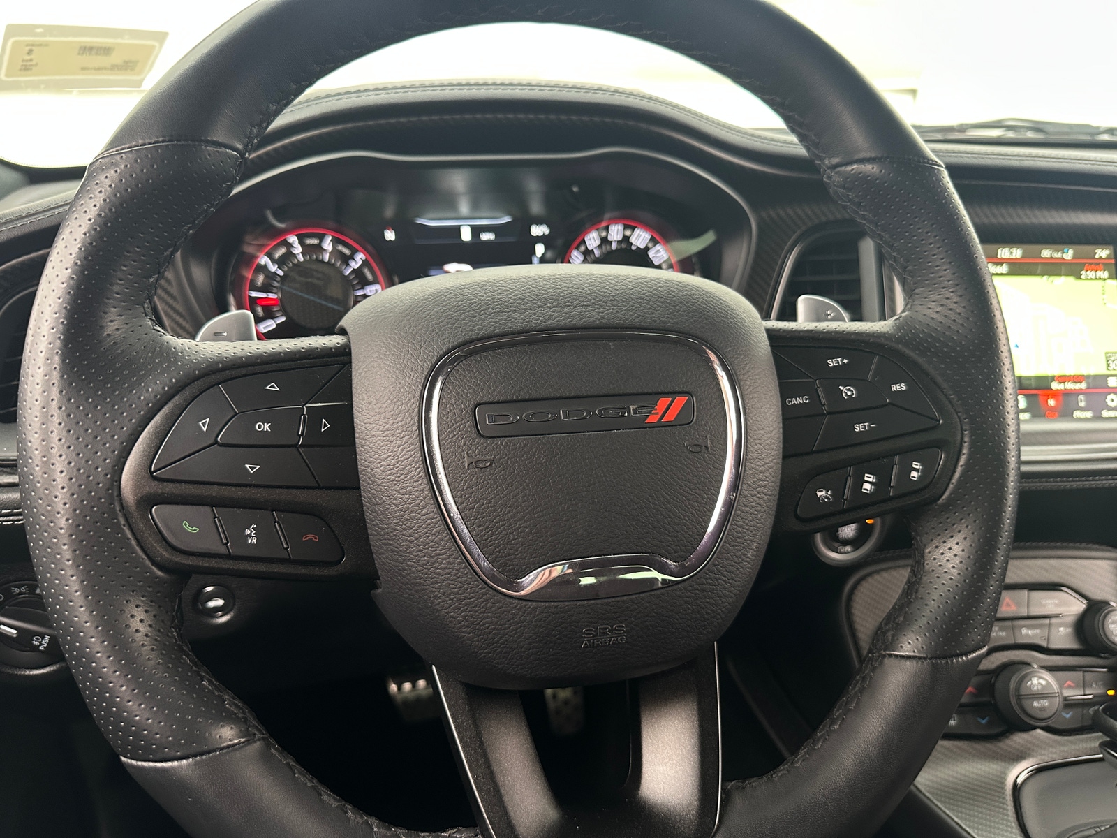 Thumbnail: 2023 Dodge Challenger - 3