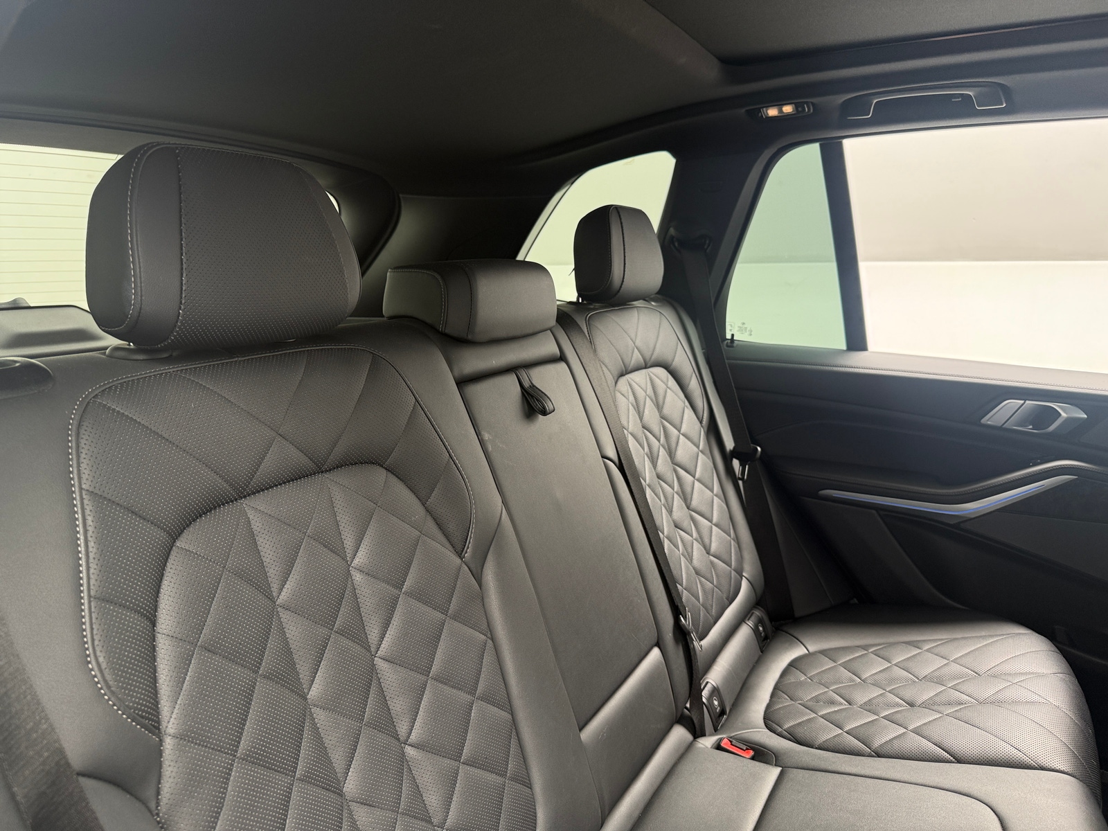 Thumbnail: 2024 BMW X5 - 5
