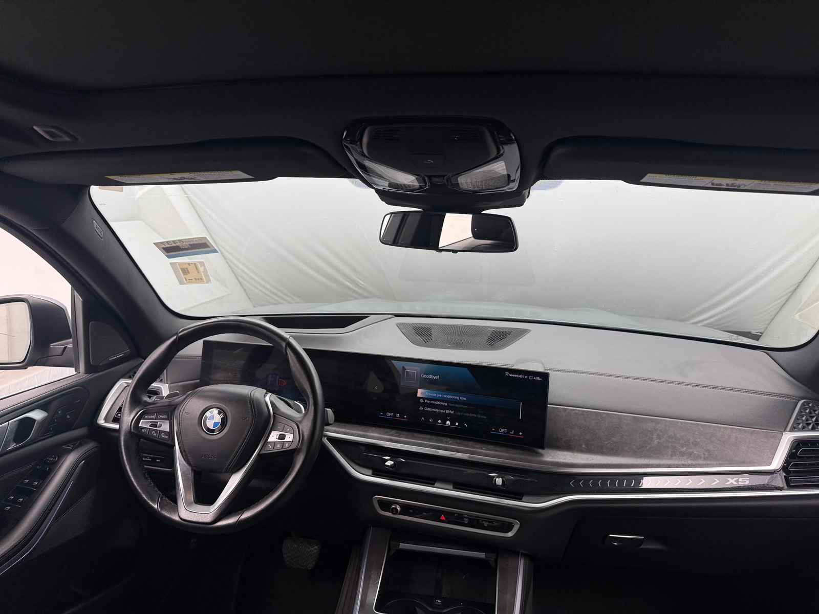 Thumbnail: 2024 BMW X5 - 2