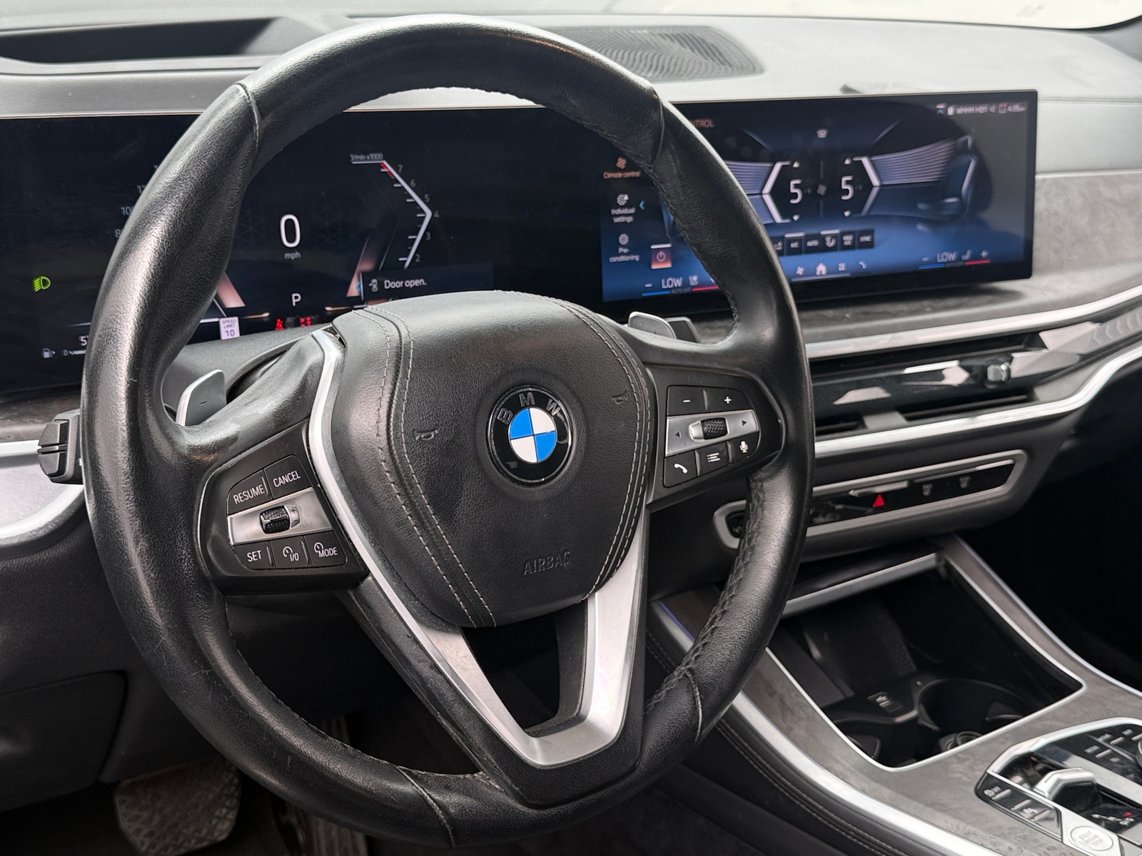 Thumbnail: 2024 BMW X5 - 4