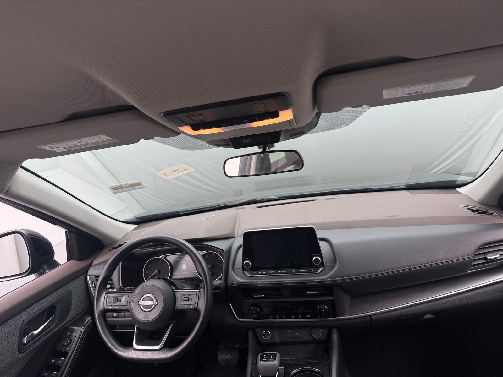Thumbnail: 2023 Nissan Rogue - 3