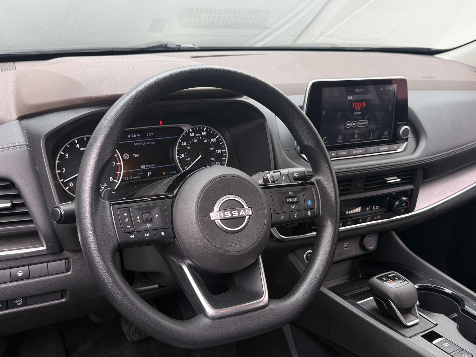 Thumbnail: 2023 Nissan Rogue - 5