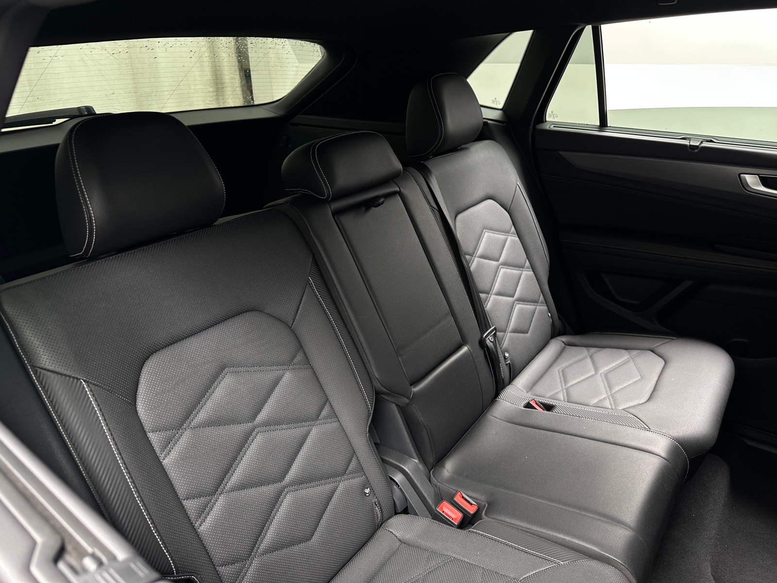 Thumbnail: 2025 Volkswagen Atlas - 5