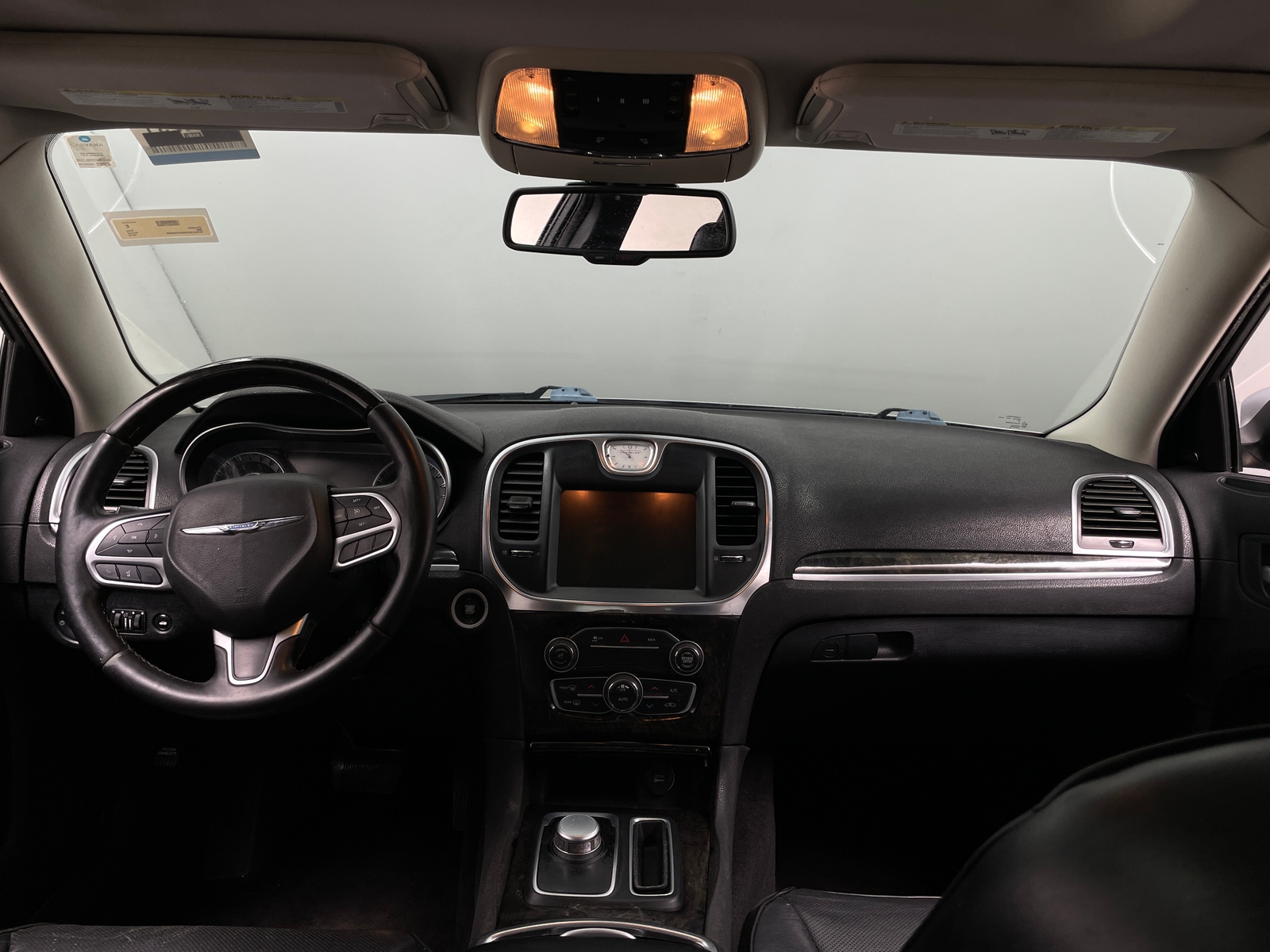 Thumbnail: 2016 Chrysler 300 - 2