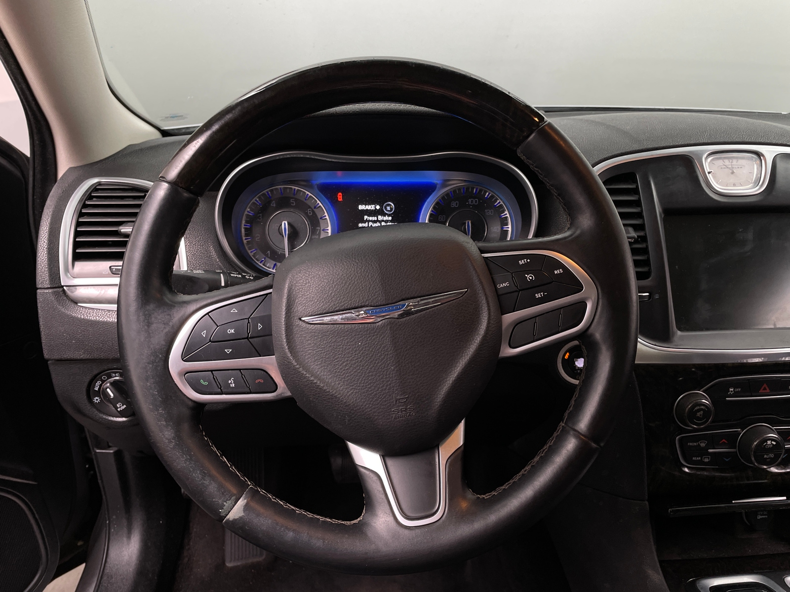 Thumbnail: 2016 Chrysler 300 - 4
