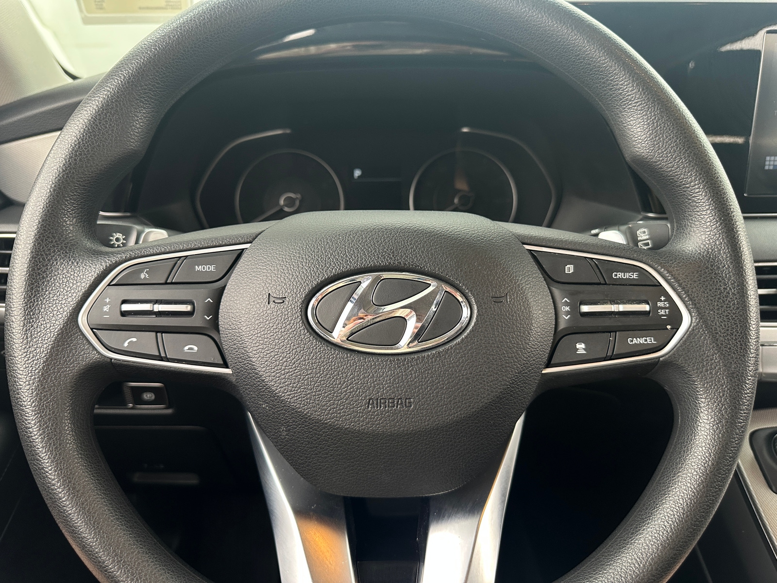 Thumbnail: 2022 Hyundai Palisade - 5