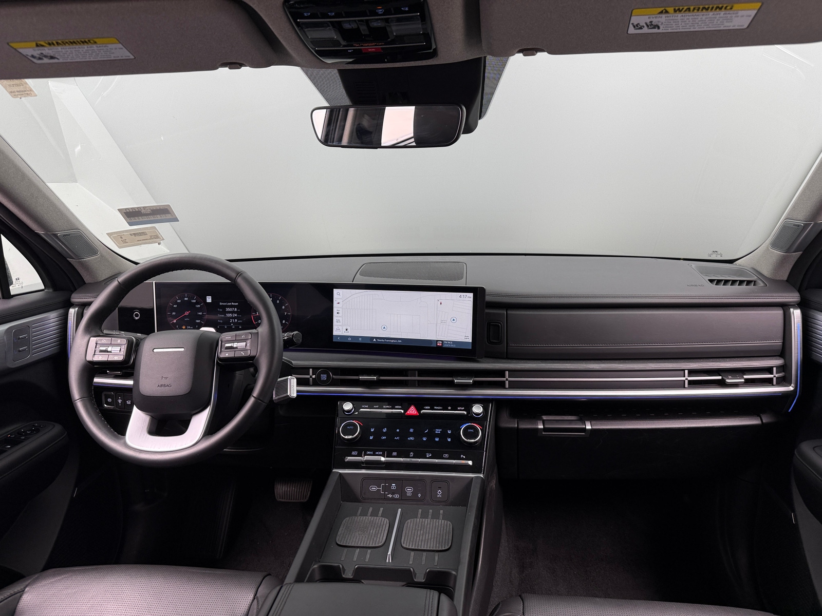 Thumbnail: 2024 Hyundai Santa Fe - 2