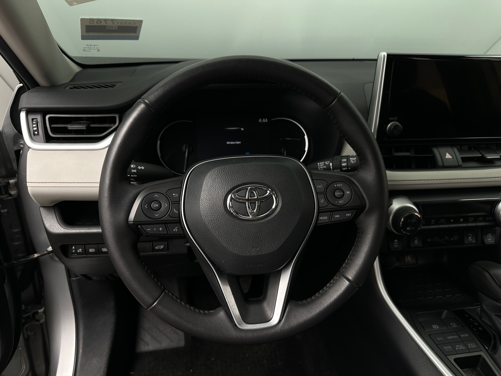 Thumbnail: 2024 Toyota RAV4 - 5