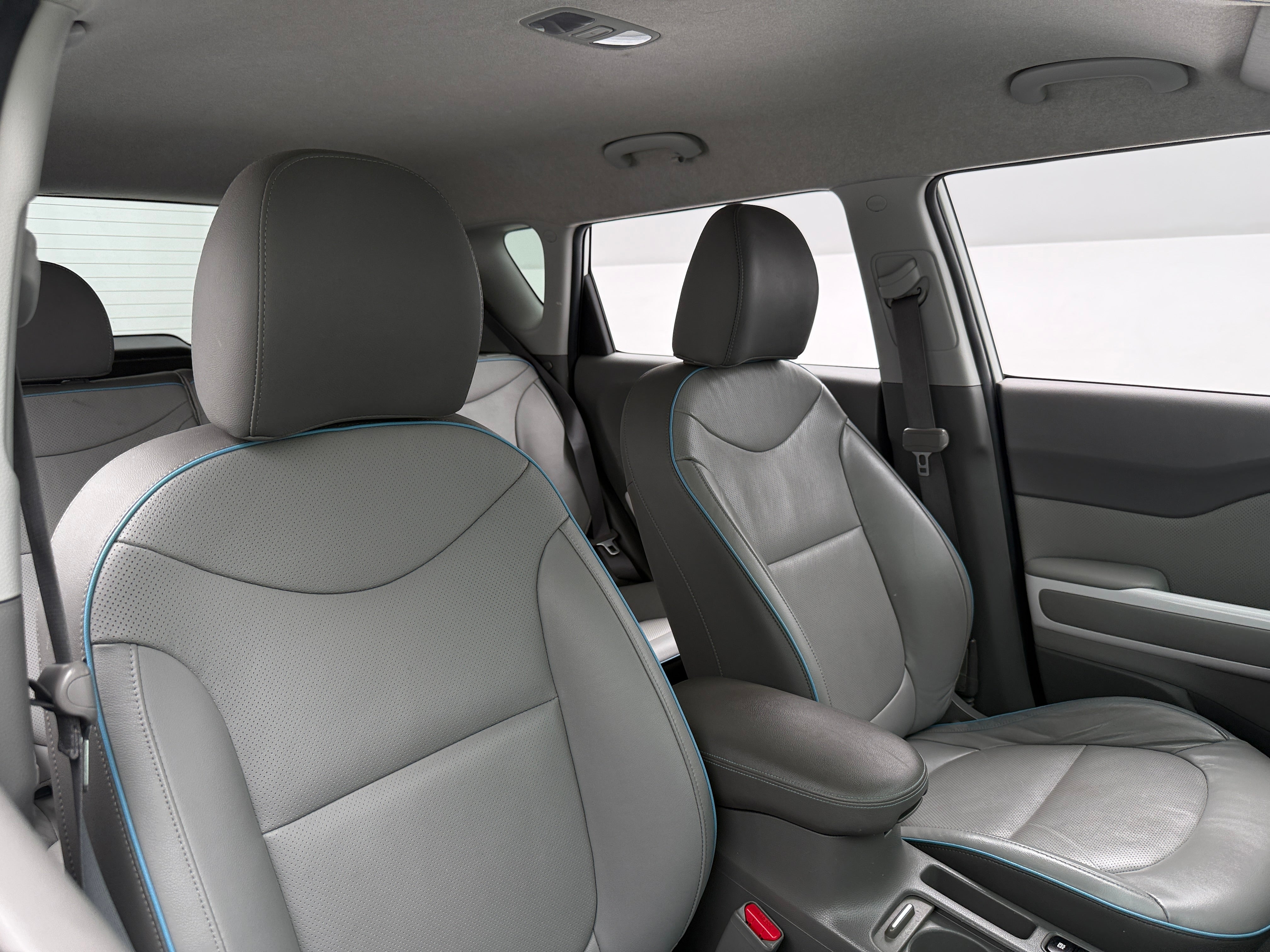 Used 2017 Kia Soul EV + with VIN KNDJX3AE4H7023179 for sale in Auburn, WA