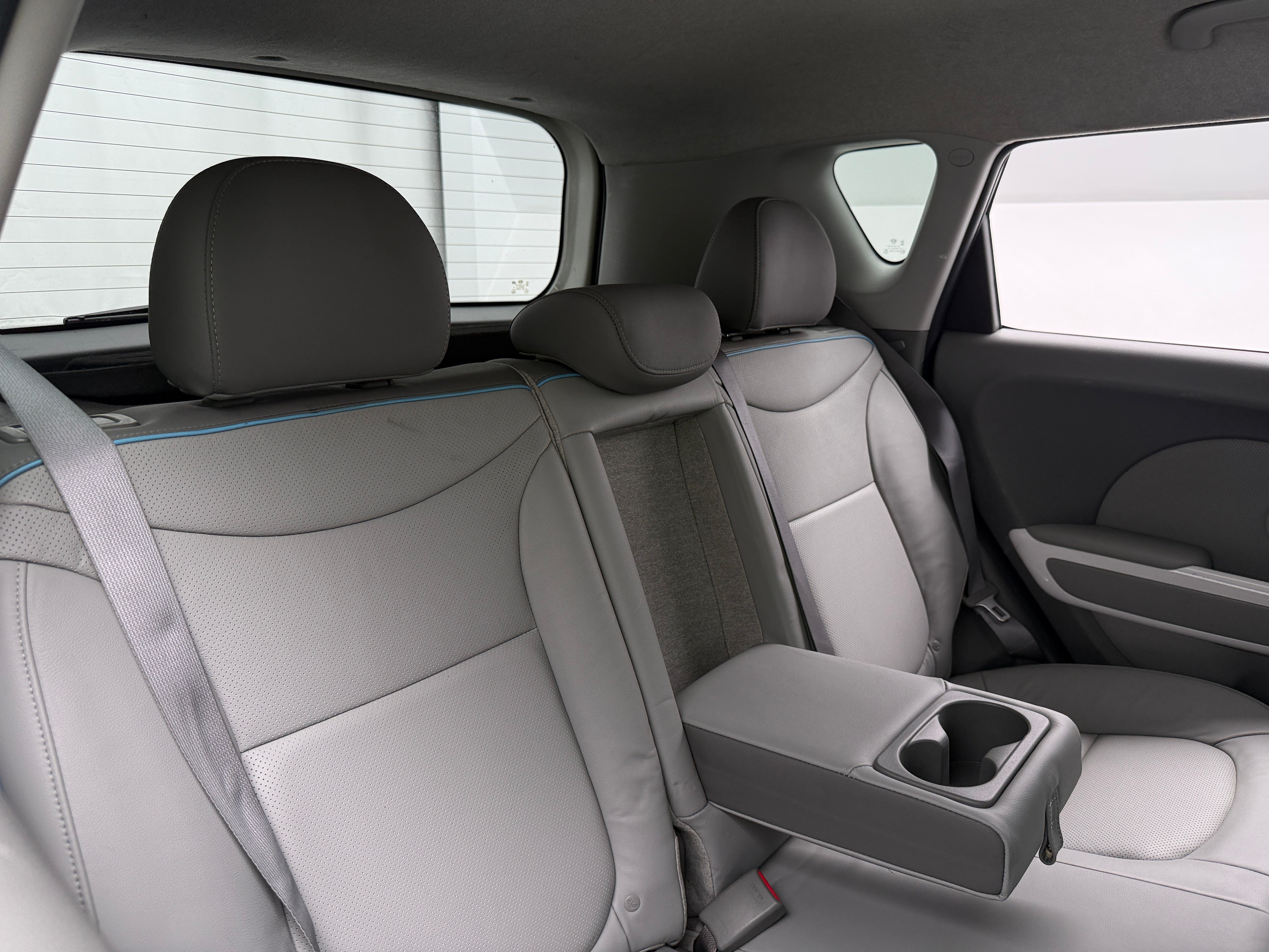 Used 2017 Kia Soul EV + with VIN KNDJX3AE4H7023179 for sale in Auburn, WA
